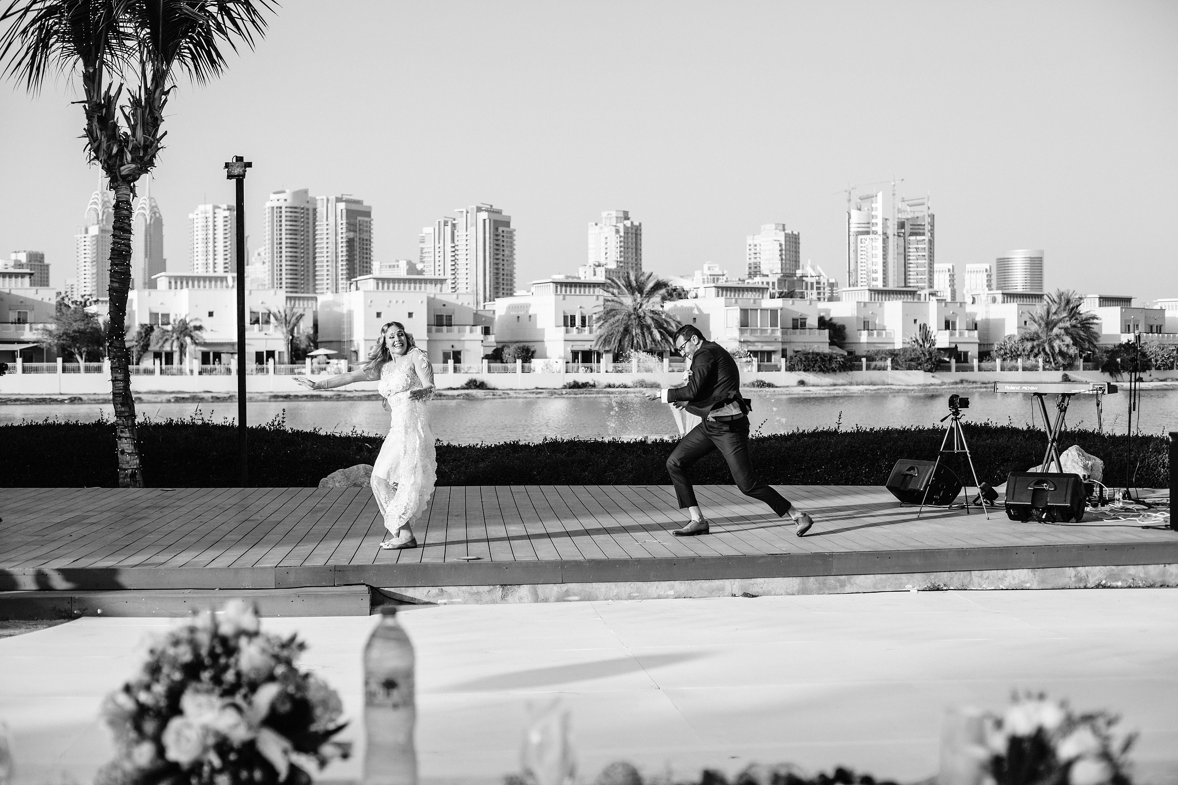 Anna and Allaoua. Портретний та весільний фотограф Надія Онода