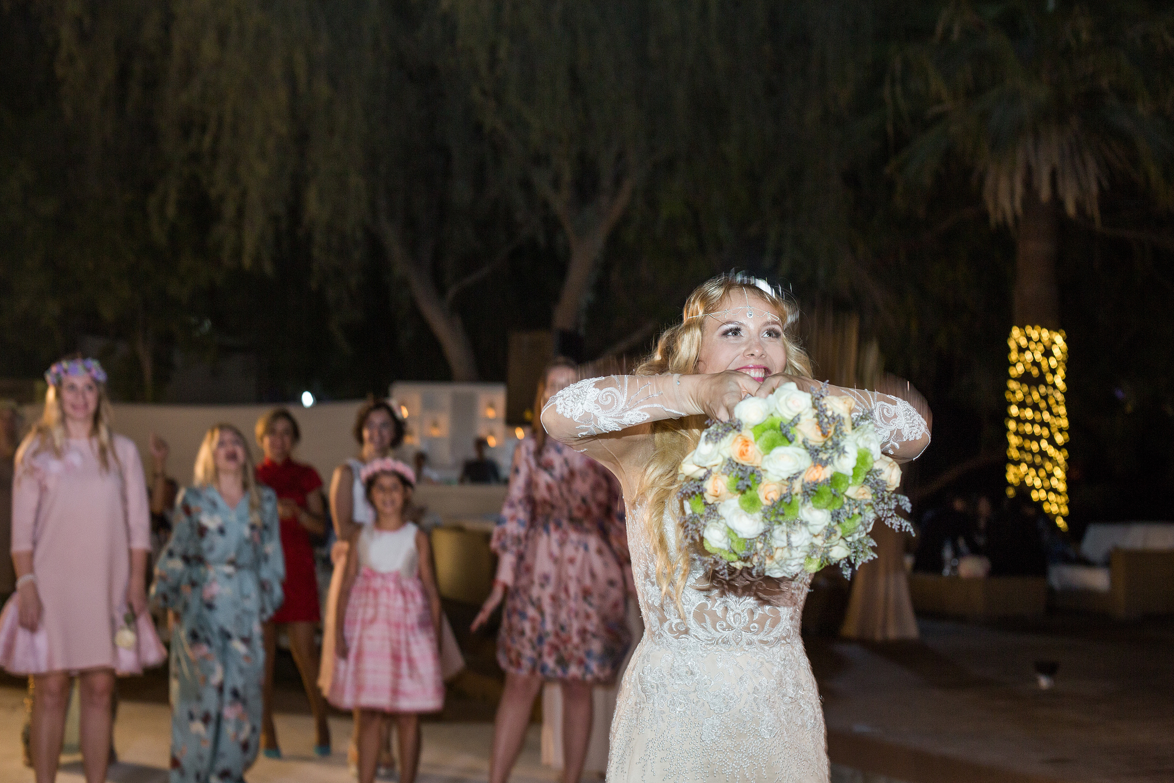 Anna and Allaoua. Портретний та весільний фотограф Надія Онода