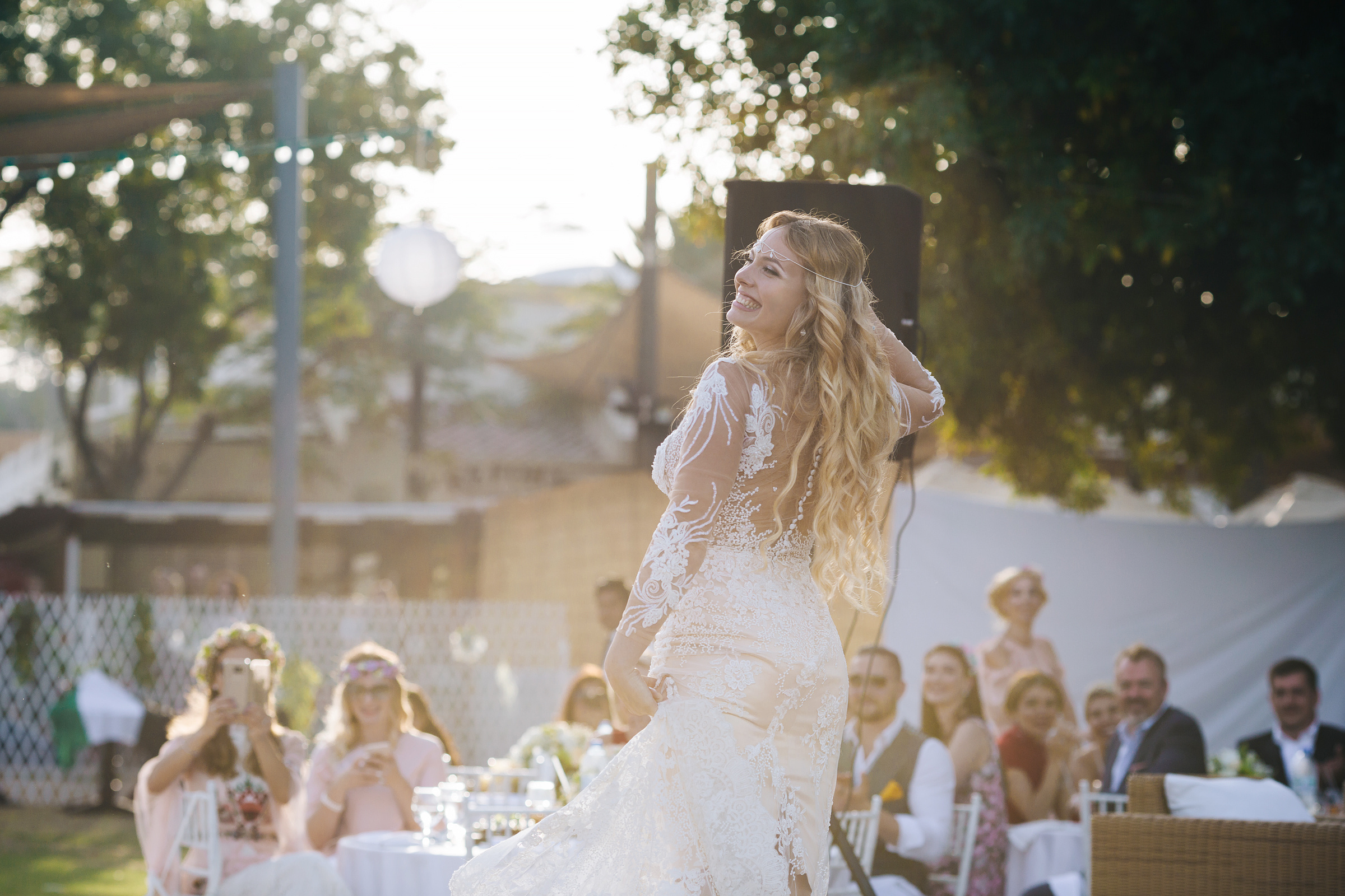 Anna and Allaoua. Портретний та весільний фотограф Надія Онода