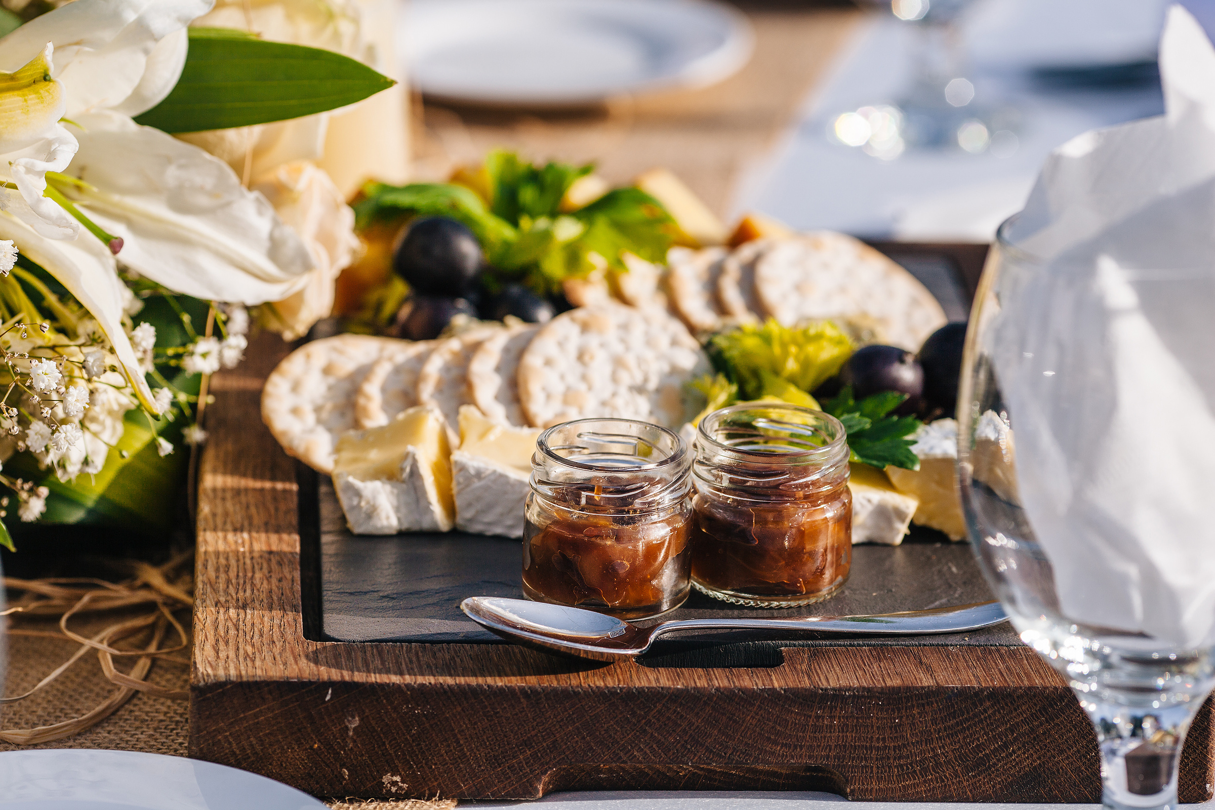 Anna and Allaoua. Портретний та весільний фотограф Надія Онода