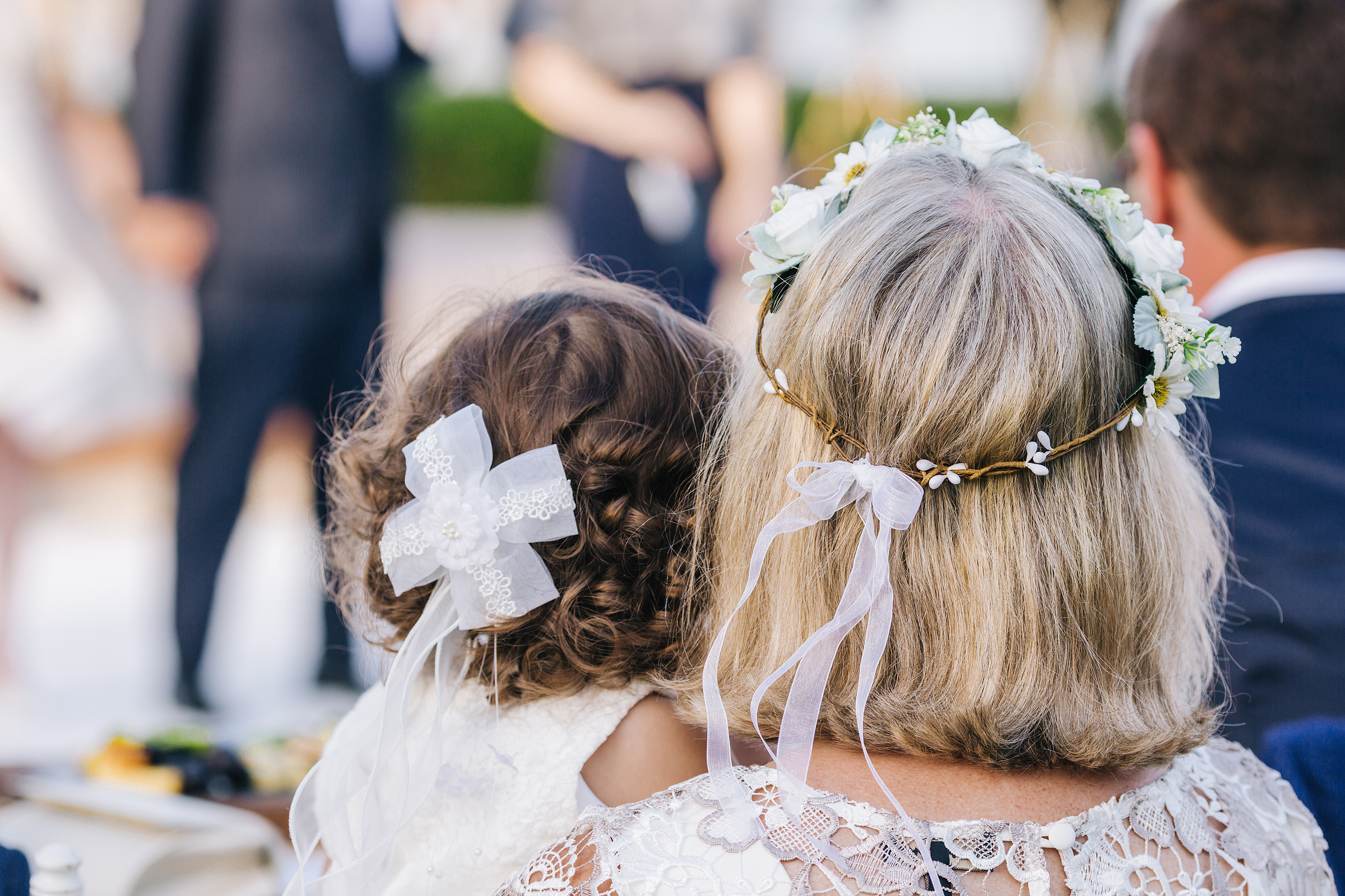 Anna and Allaoua. Портретний та весільний фотограф Надія Онода