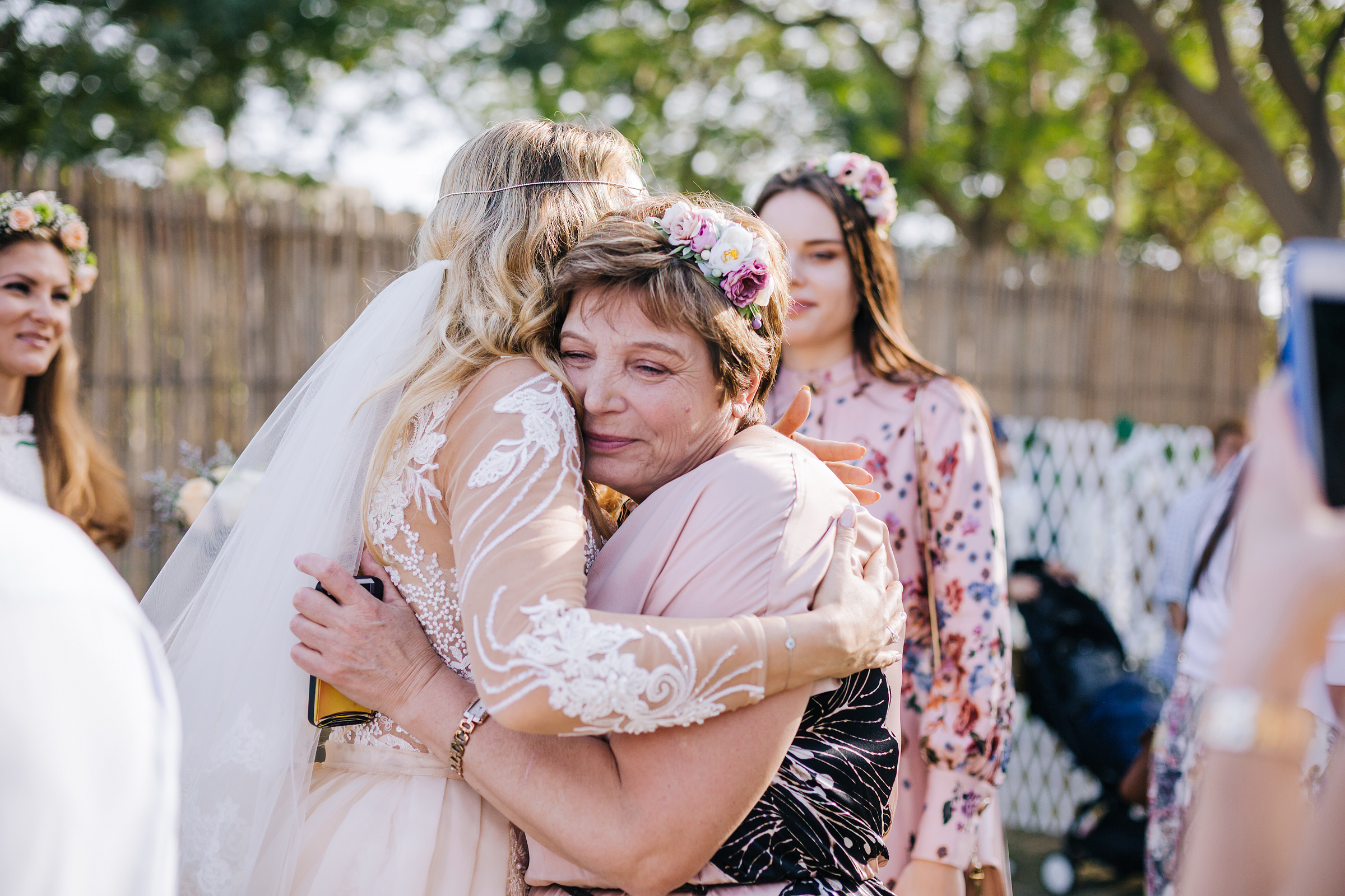 Anna and Allaoua. Портретний та весільний фотограф Надія Онода