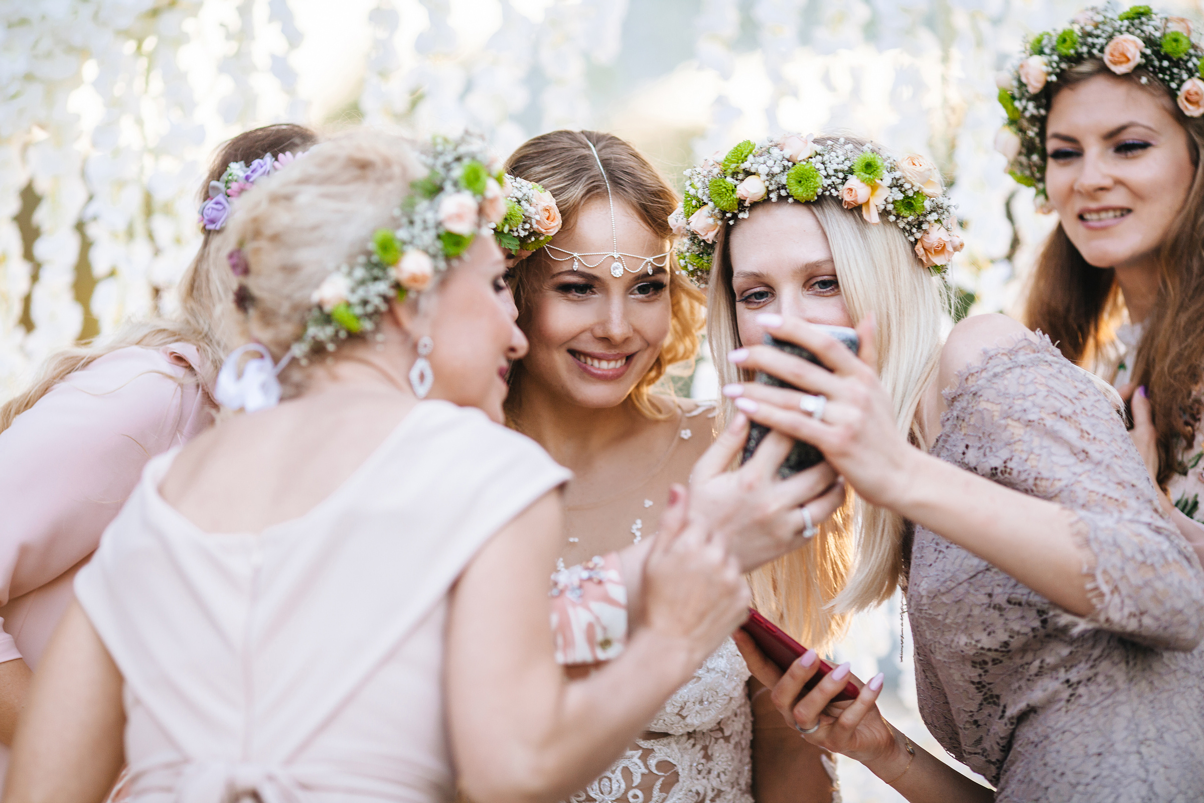 Anna and Allaoua. Портретний та весільний фотограф Надія Онода