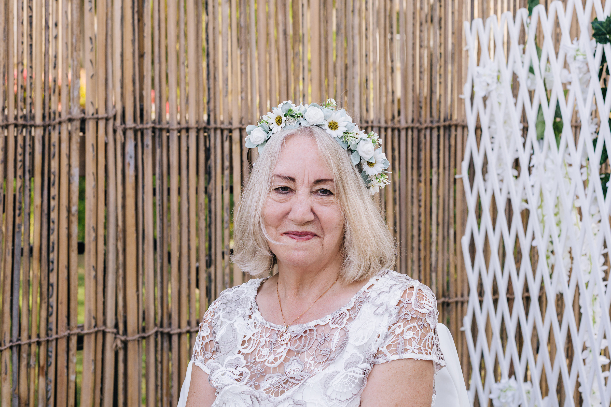 Anna and Allaoua. Портретний та весільний фотограф Надія Онода