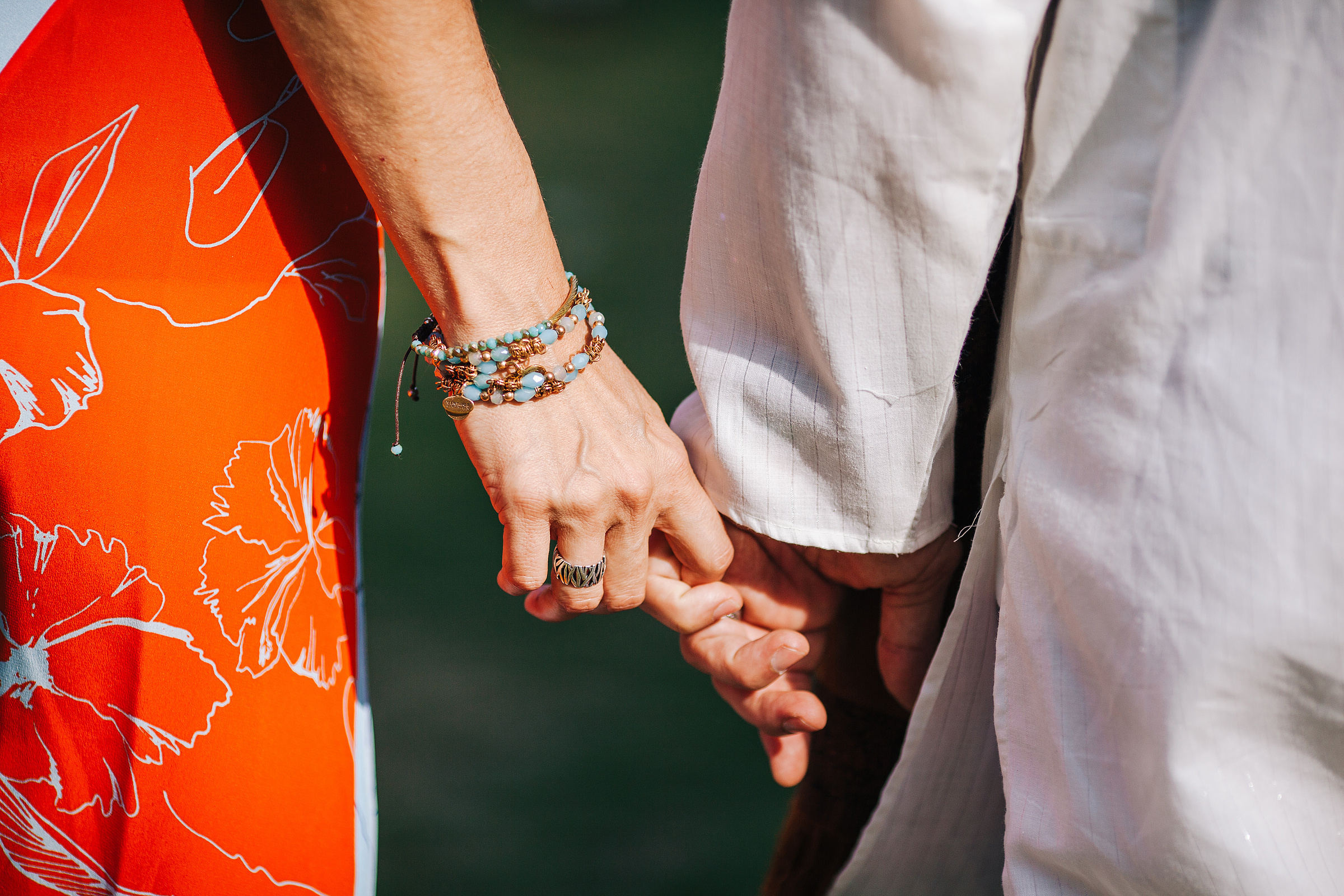 Anna and Allaoua. Портретний та весільний фотограф Надія Онода