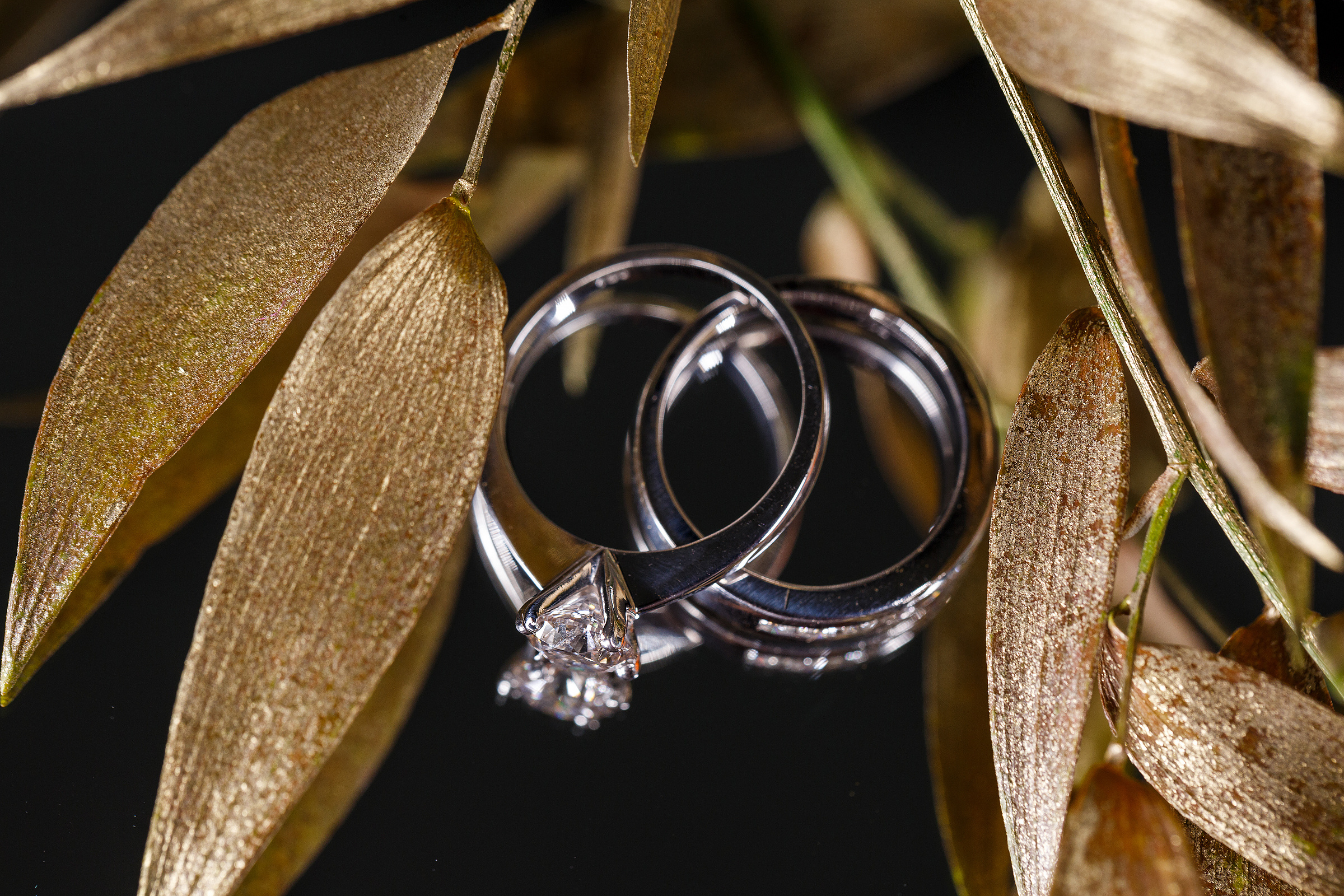 Портретний та весільний фотограф Надія Онода