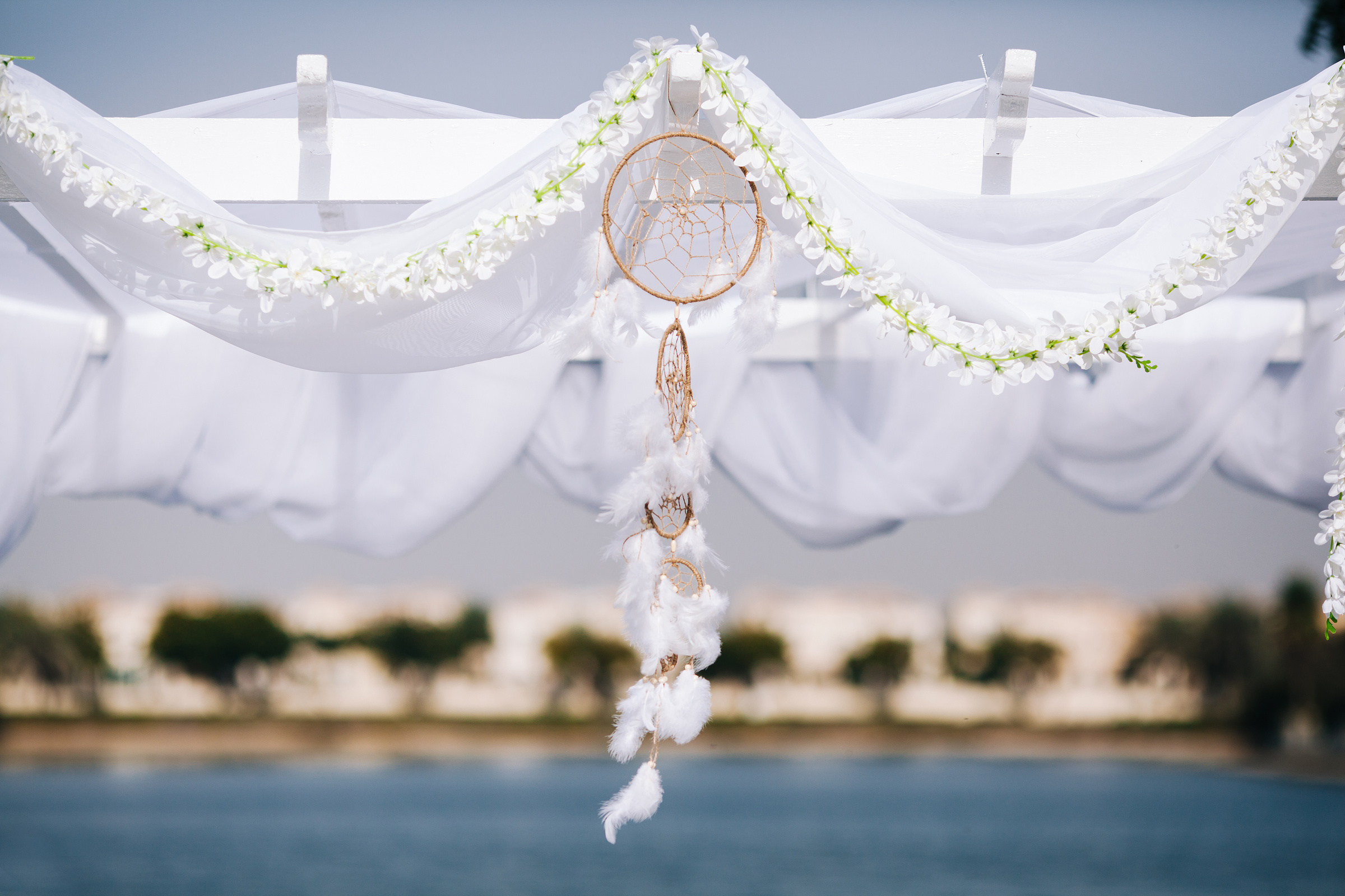 Anna and Allaoua. Портретний та весільний фотограф Надія Онода