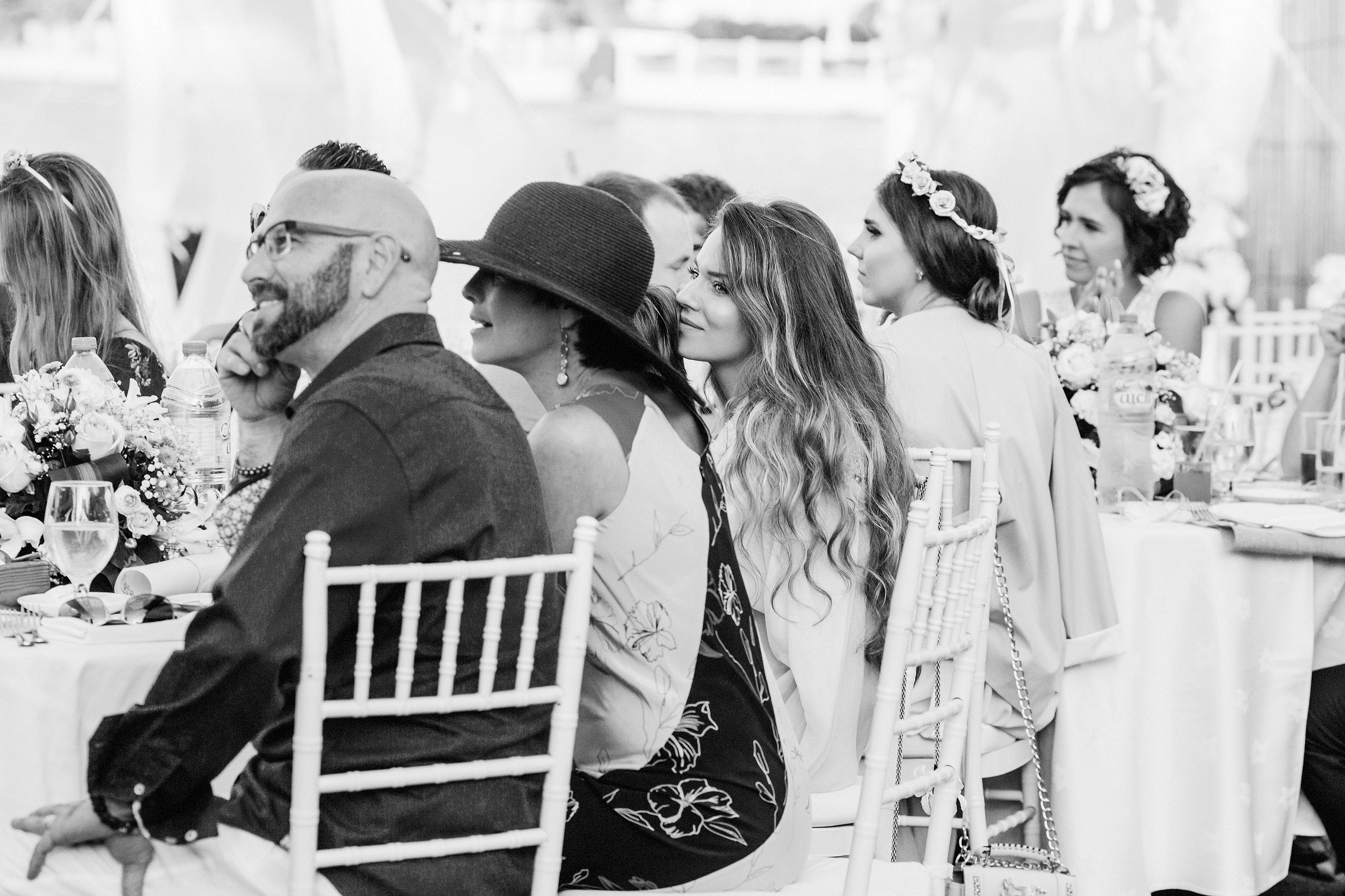 Anna and Allaoua. Портретний та весільний фотограф Надія Онода