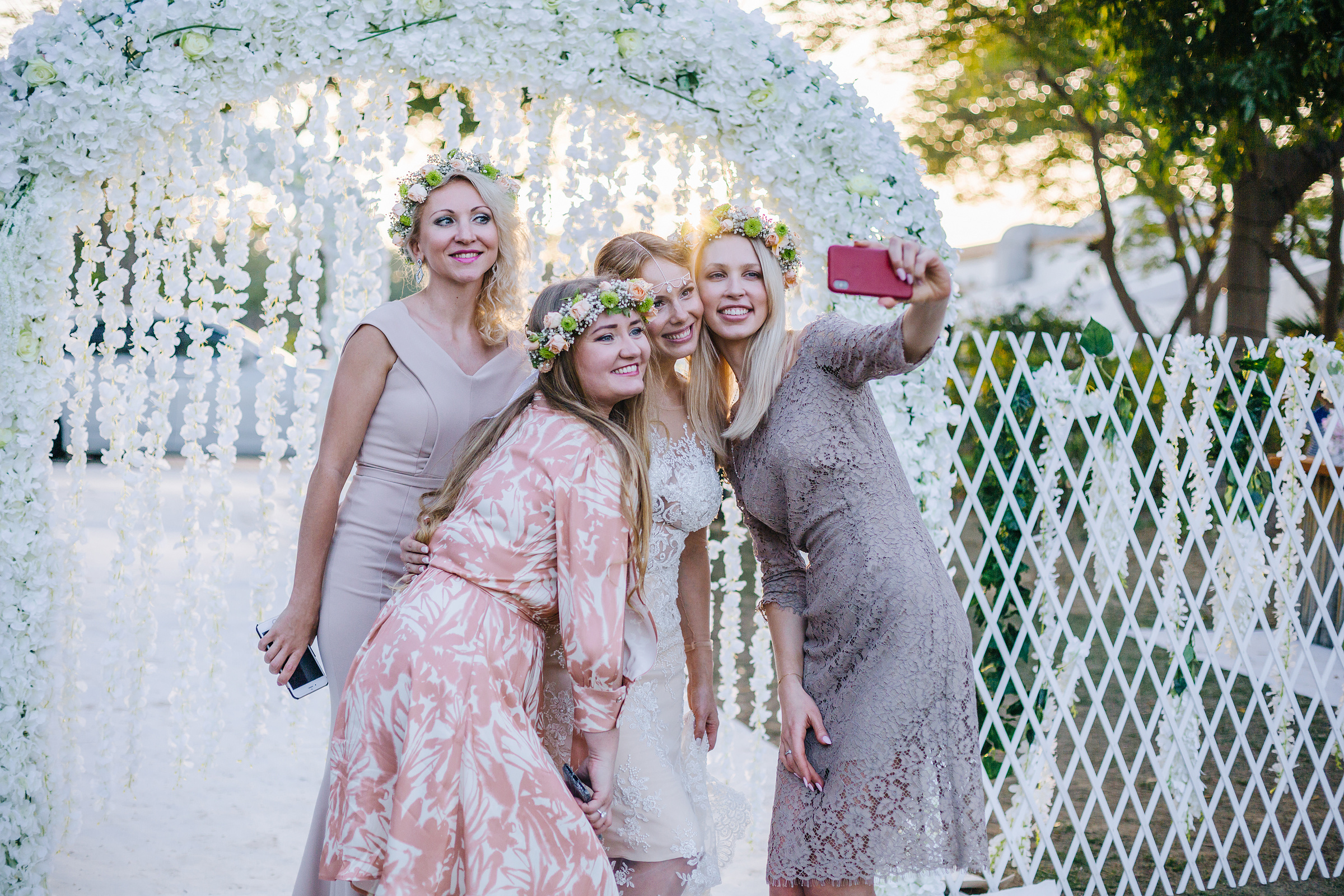 Anna and Allaoua. Портретний та весільний фотограф Надія Онода