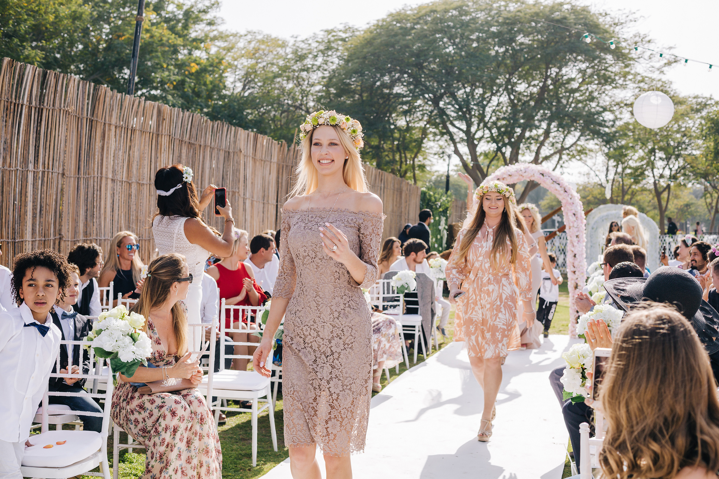 Anna and Allaoua. Портретний та весільний фотограф Надія Онода