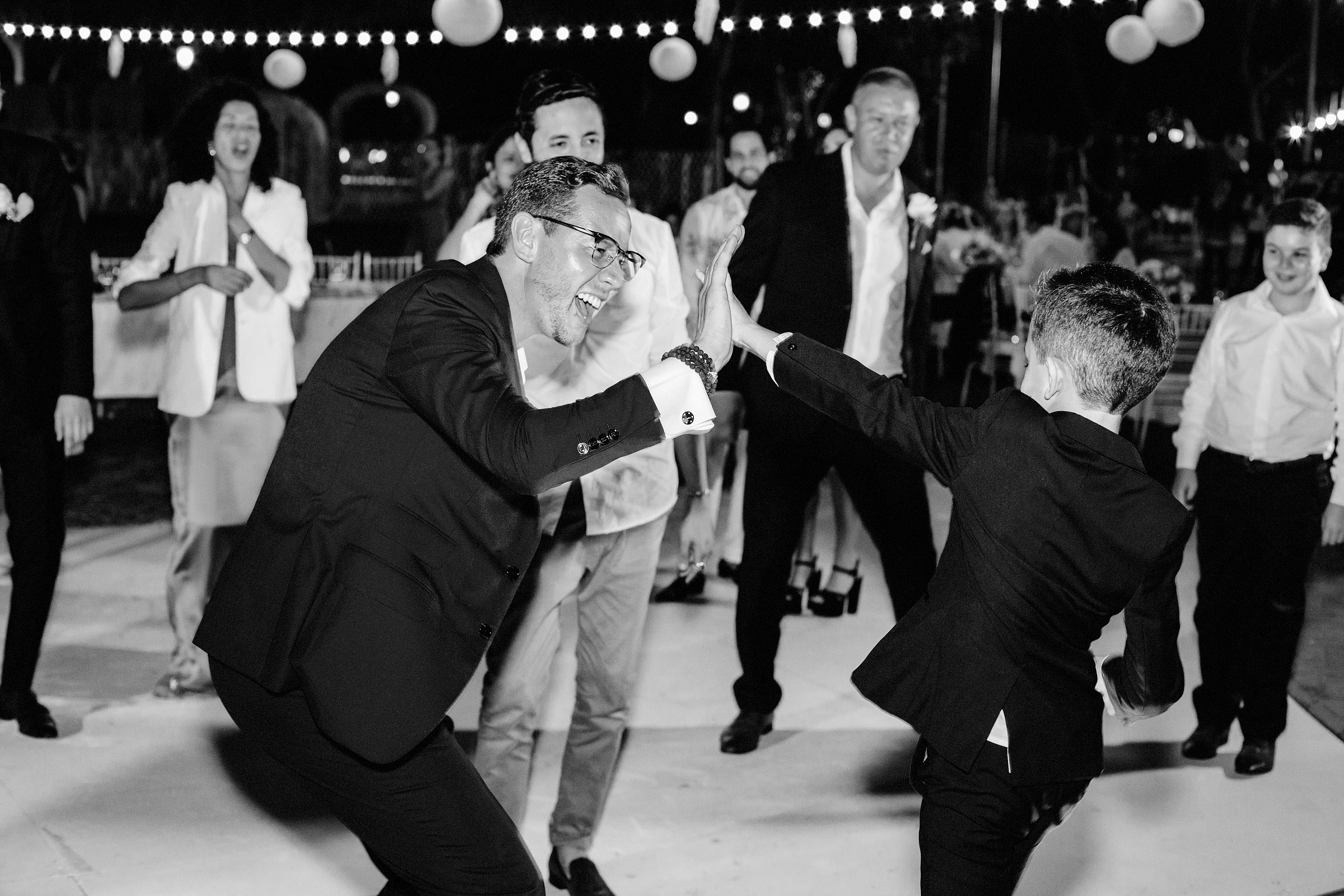 Anna and Allaoua. Портретний та весільний фотограф Надія Онода