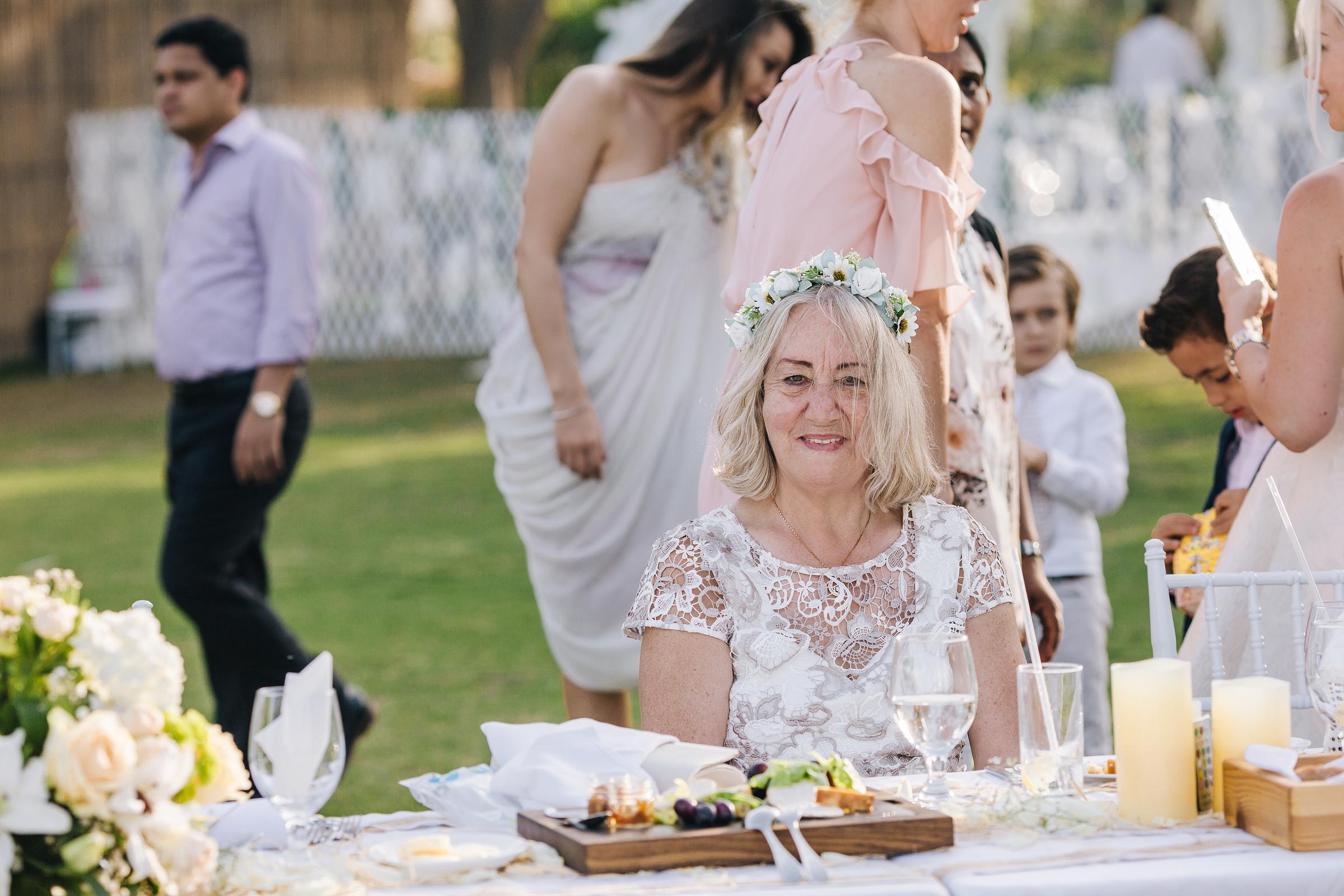 Anna and Allaoua. Портретний та весільний фотограф Надія Онода