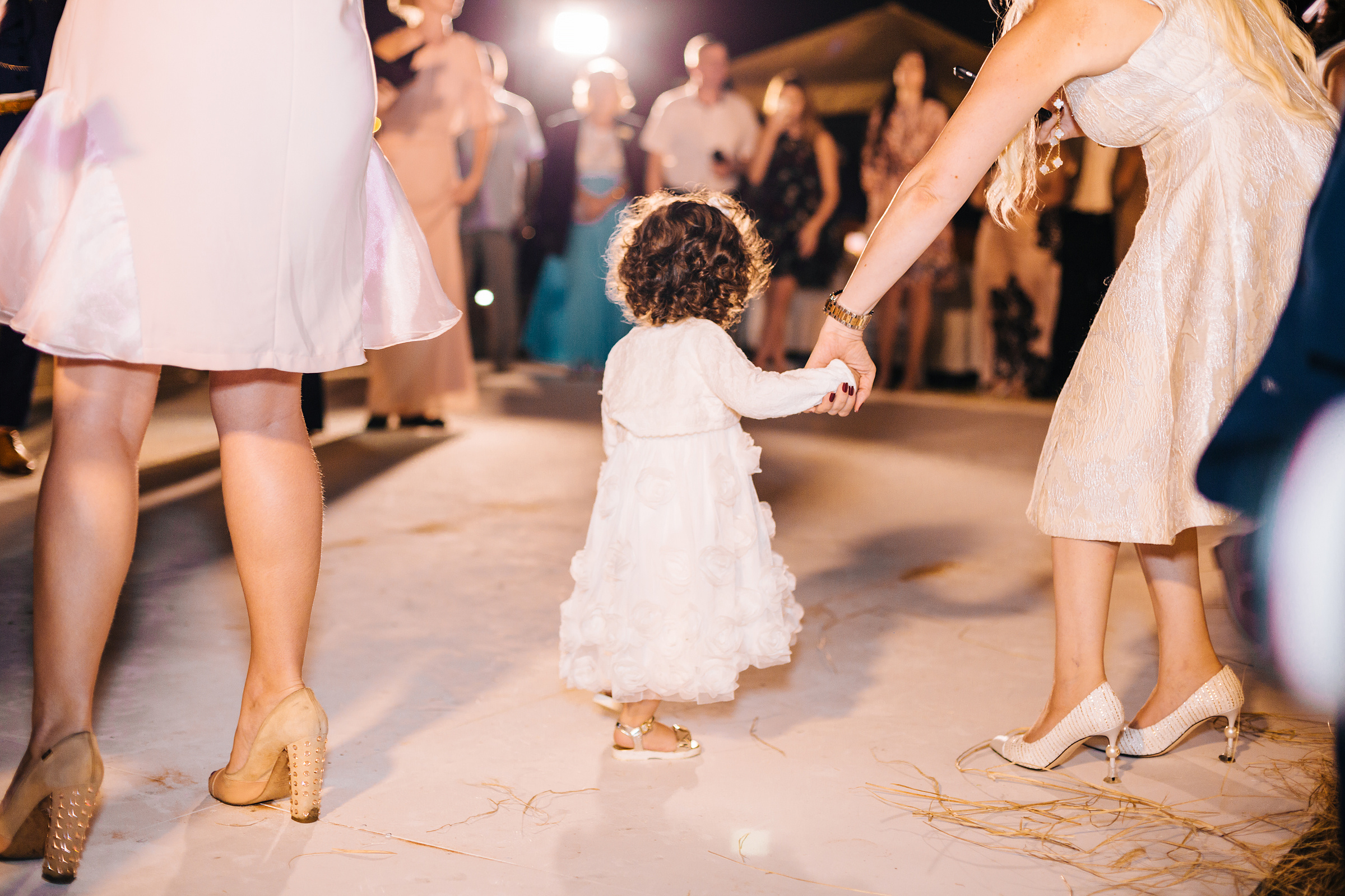 Anna and Allaoua. Портретний та весільний фотограф Надія Онода