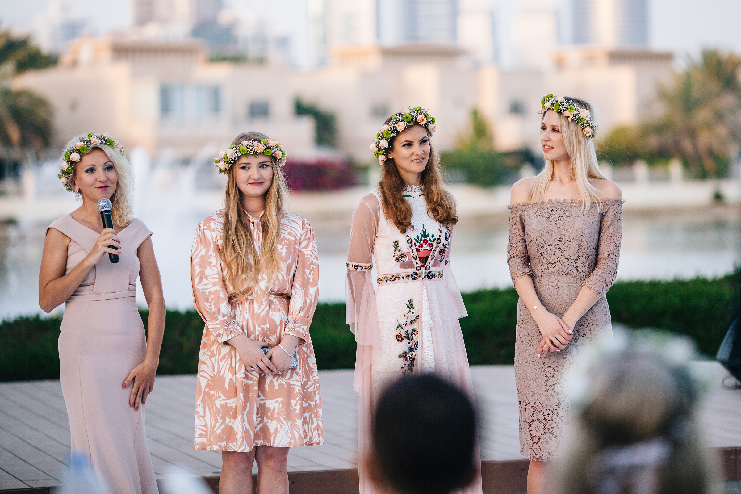 Anna and Allaoua. Портретний та весільний фотограф Надія Онода