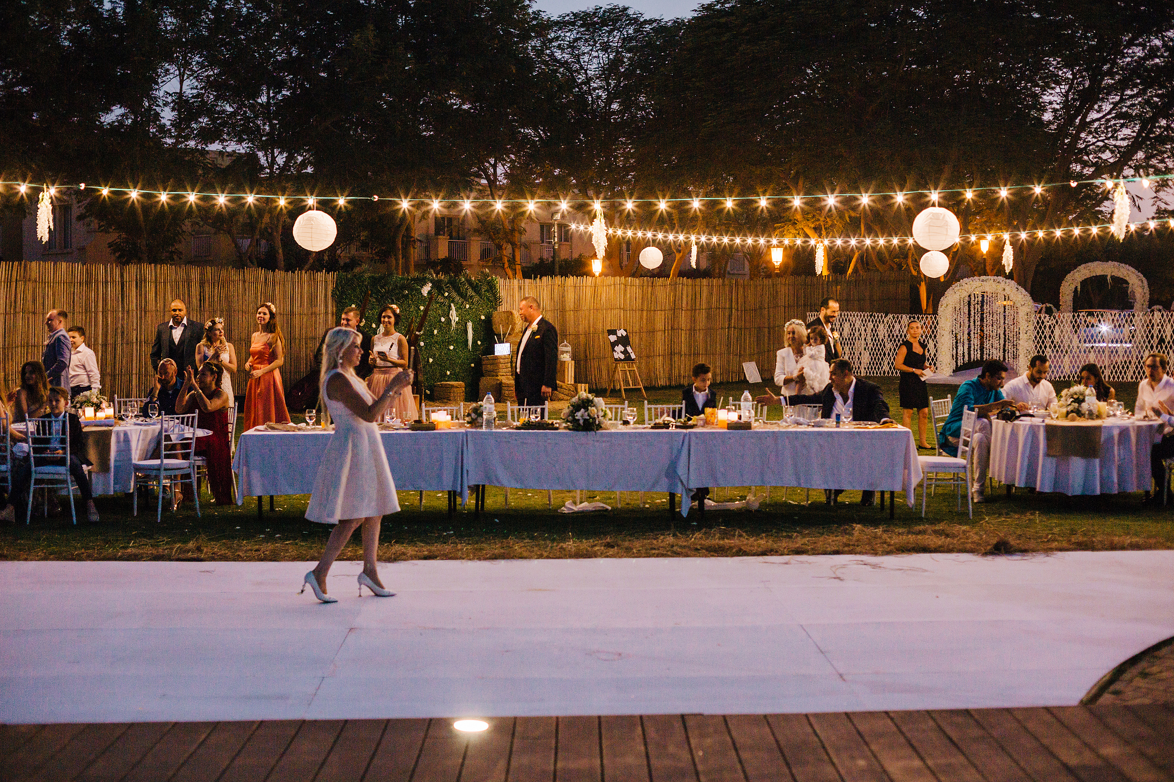 Anna and Allaoua. Портретний та весільний фотограф Надія Онода