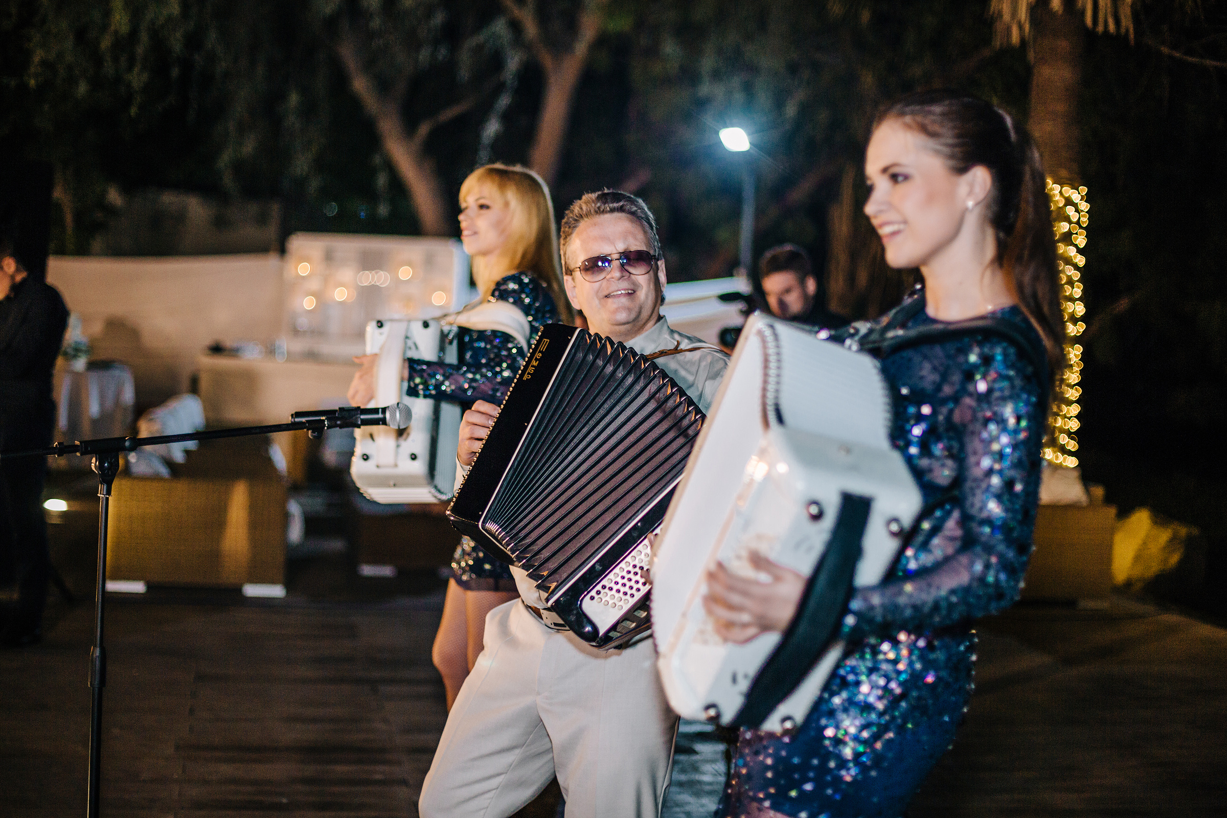 Anna and Allaoua. Портретний та весільний фотограф Надія Онода