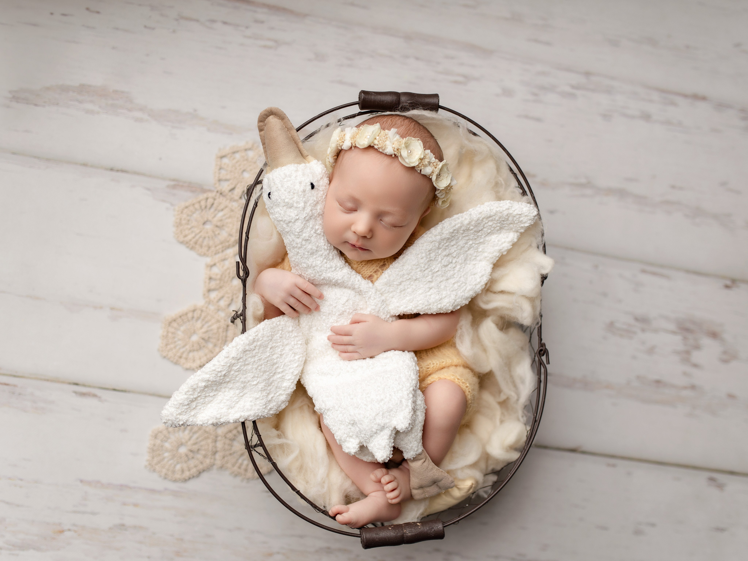 Esu Aleksandra naujagimių ir kudikių fotografė iš Vilniaus