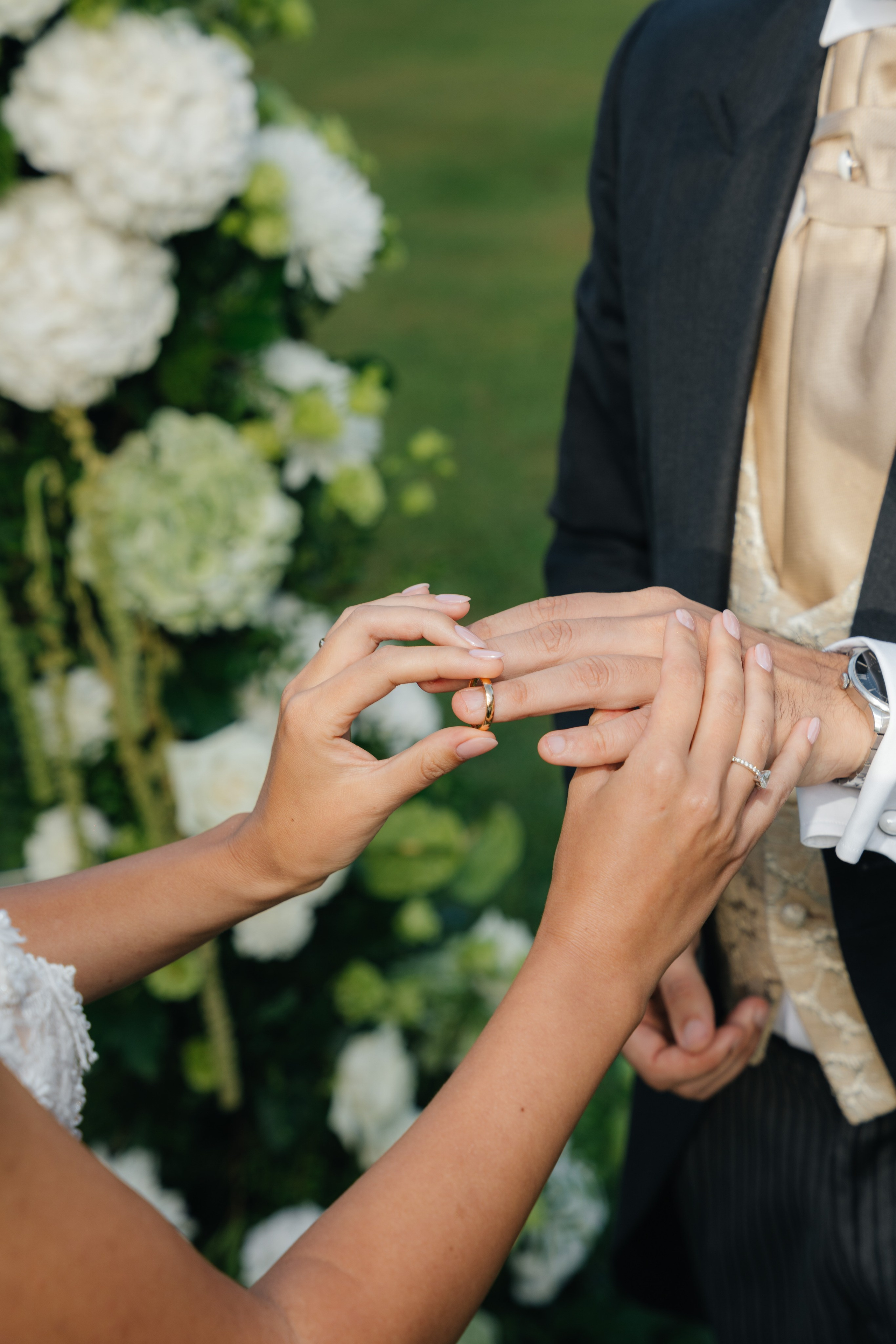 Jona & Tamara. Wedding photographer Natalia