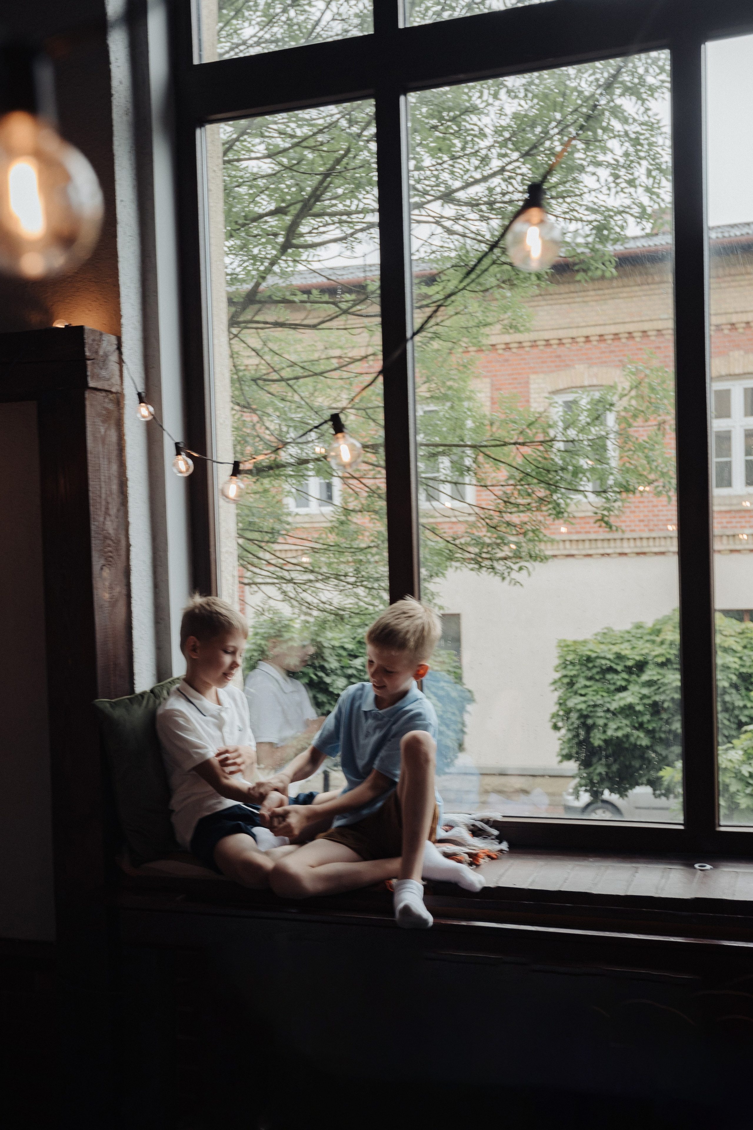 Zvana. Karina Czernecka Foto