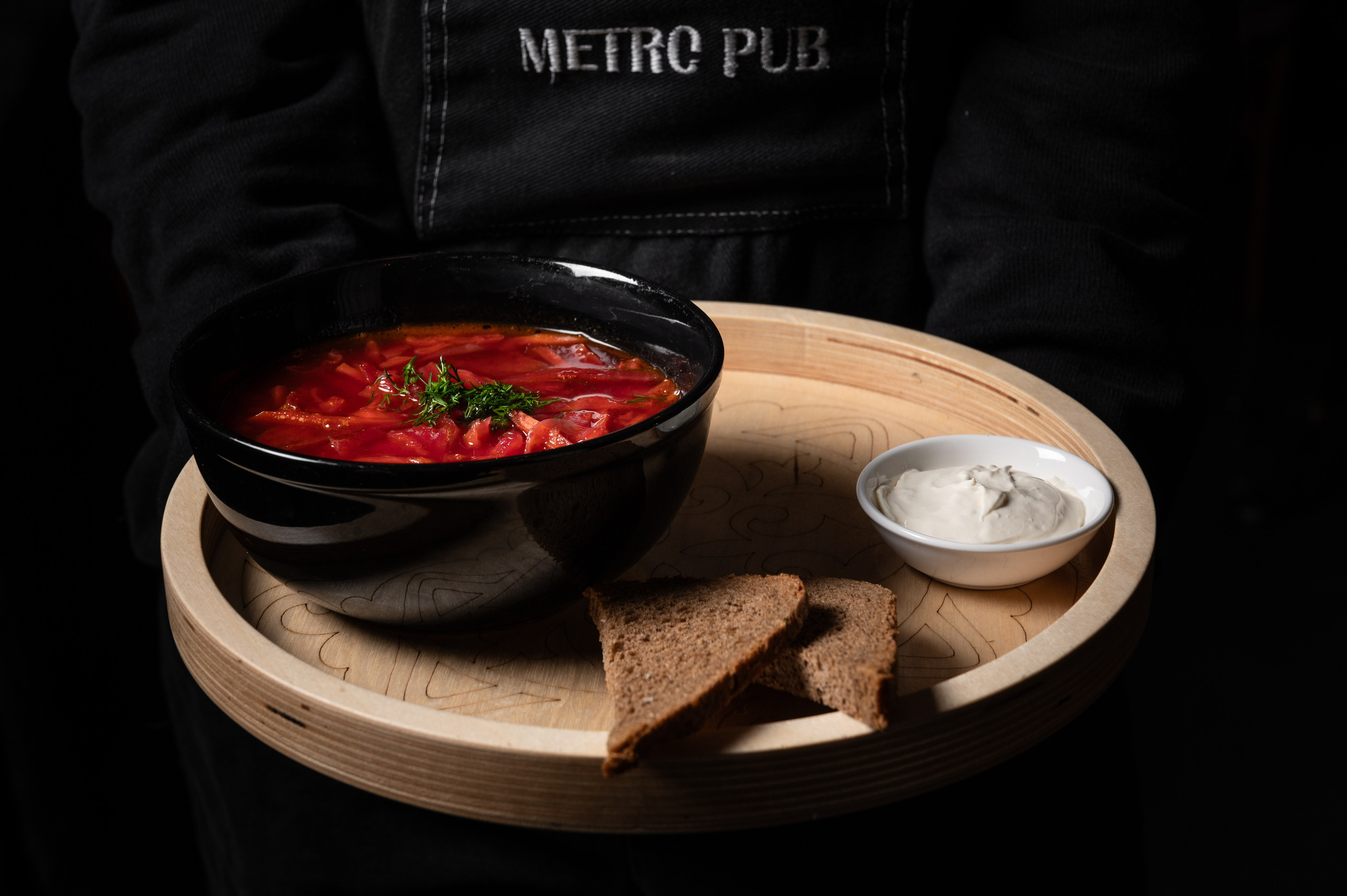 MENU shoot for METROPUB. Фотограф в Бишкеке Андрей Кавешников