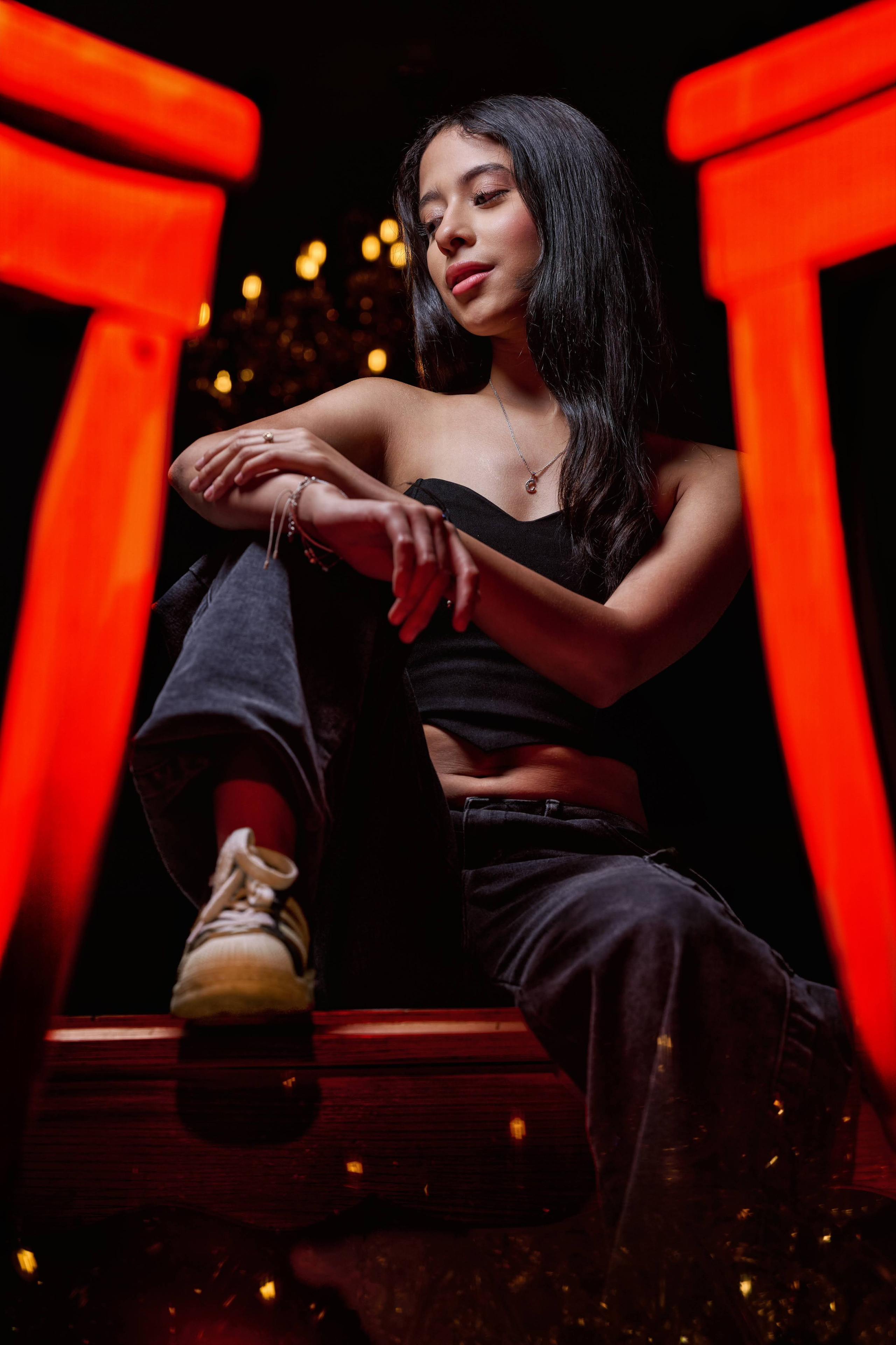 Mis 15 | Sesiones de Fotografía Modernas. Wedding Photography & Videography by ZZ Hendrick | Capturing Your Love Story in Colombia & USA