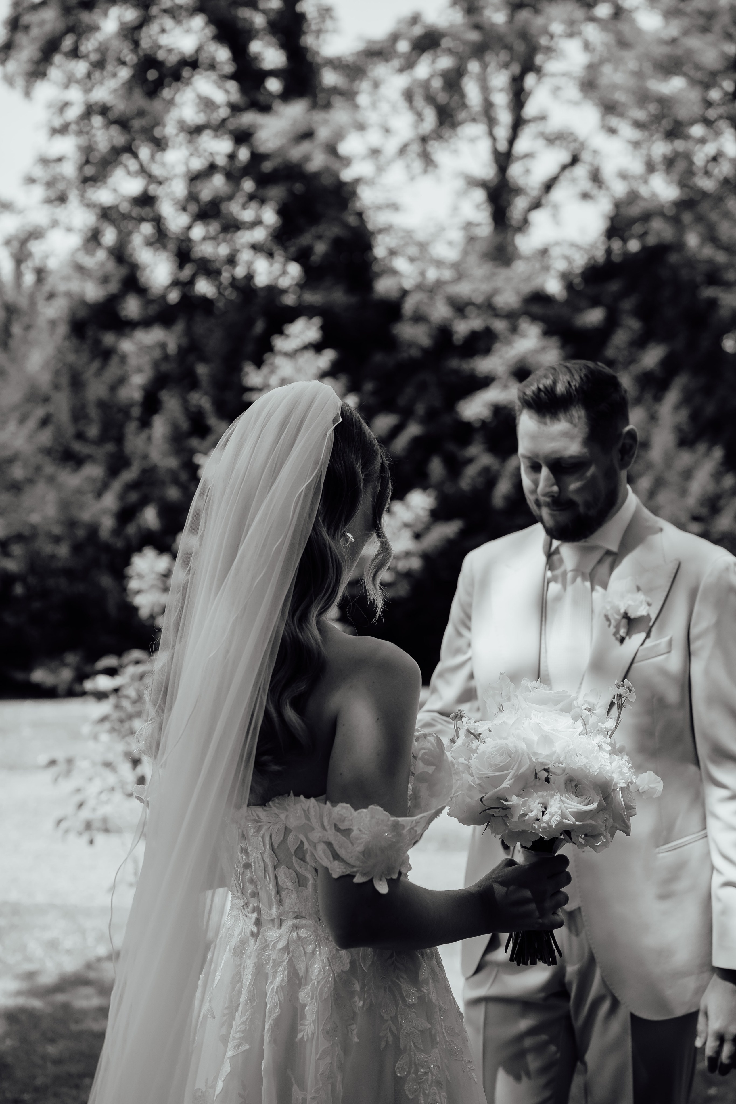 Ewelina & Thomas. Home