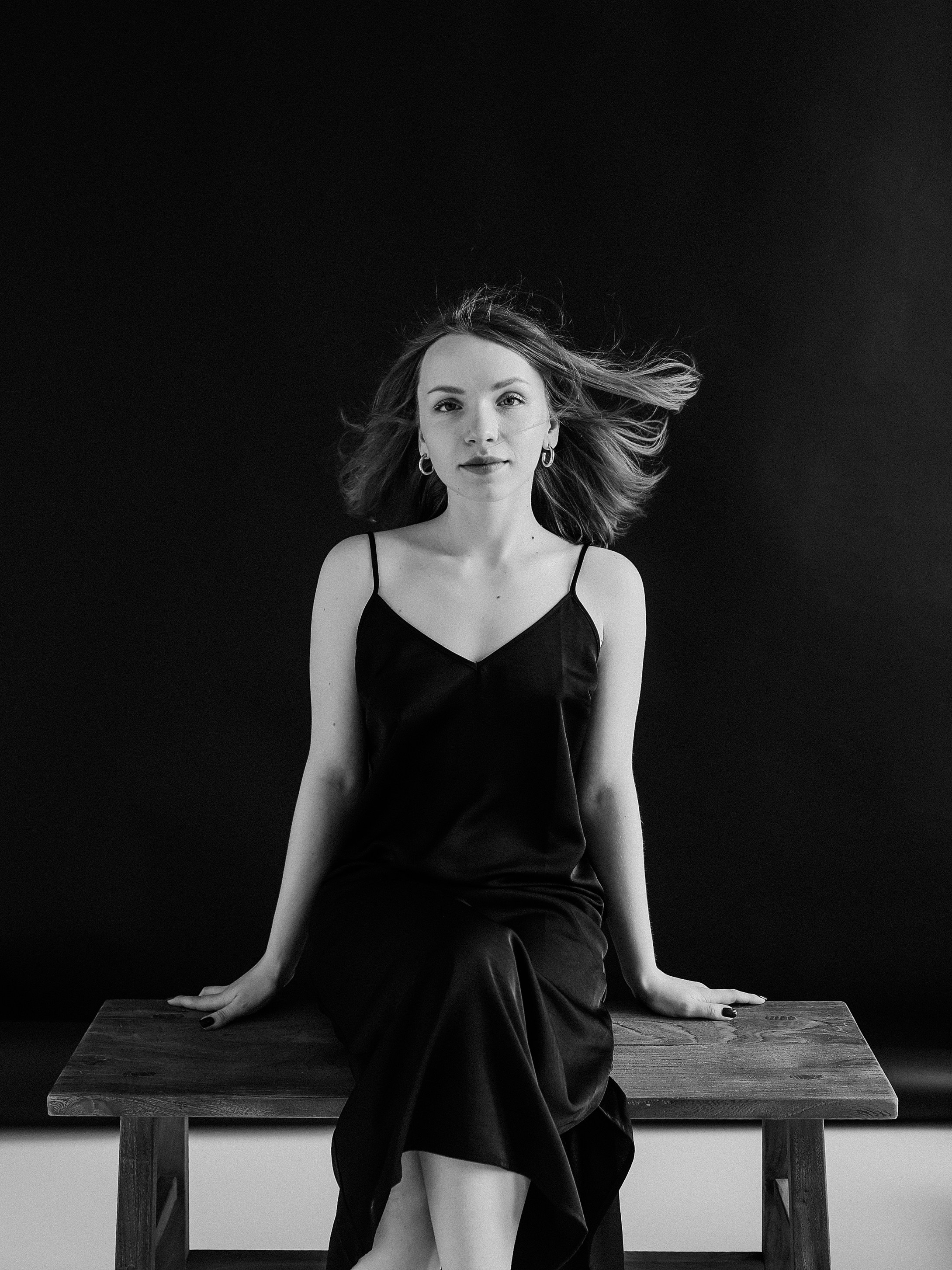 Sveta. Kristina, portrait and family photographer in Helsinki