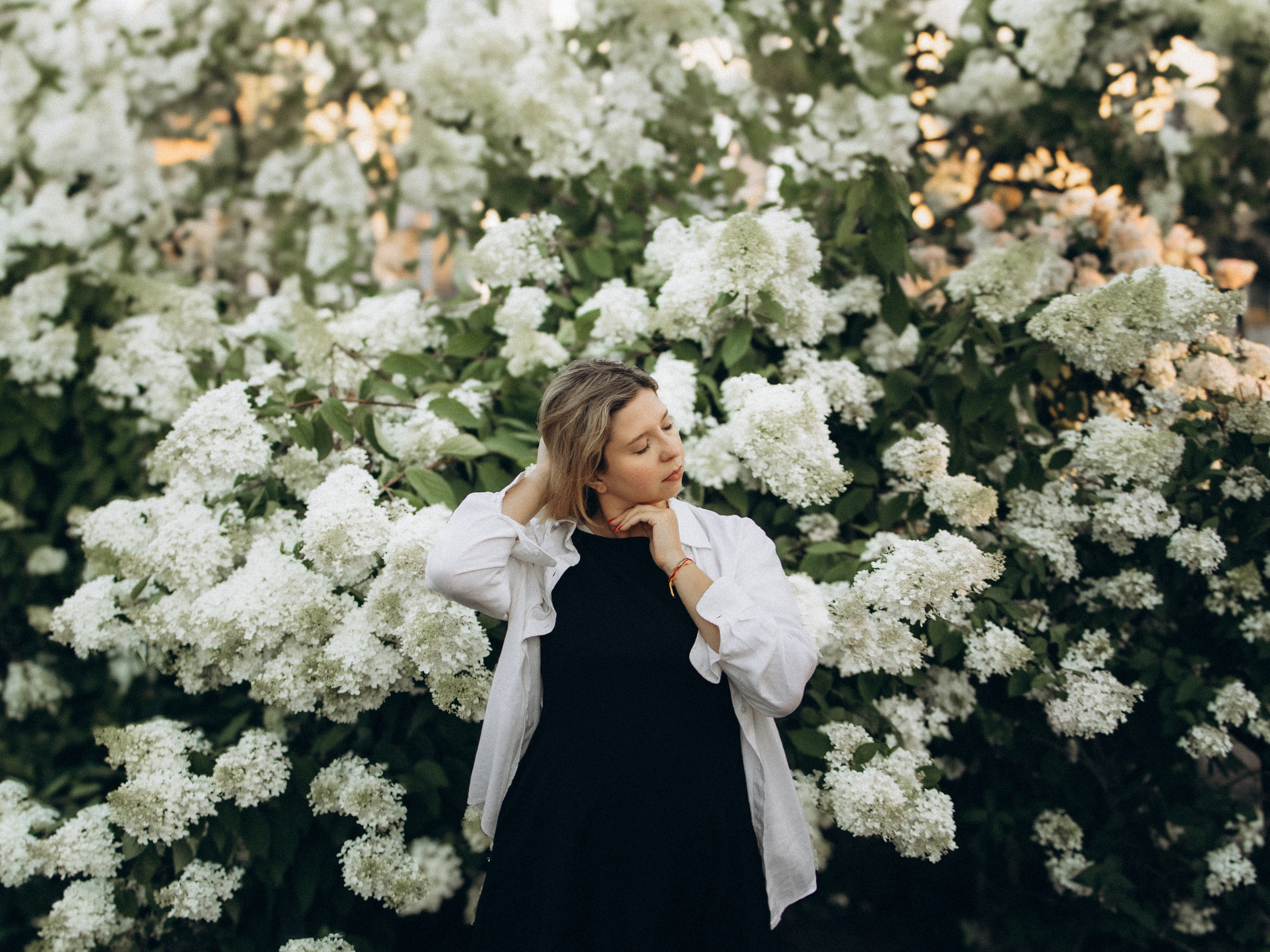 Kate. Kristina, portrait and family photographer in Helsinki