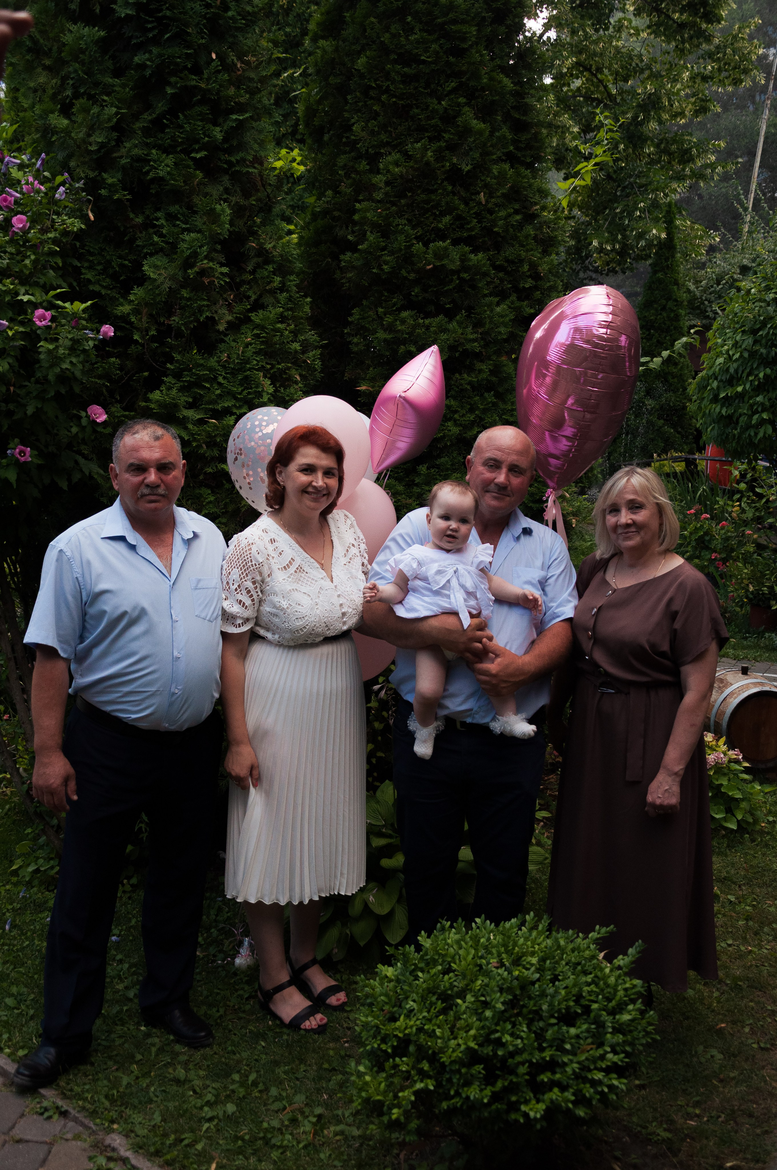 Sothie Baptize. Дизайнер и Фотограф в Кишинёве Бусуйок Станислав