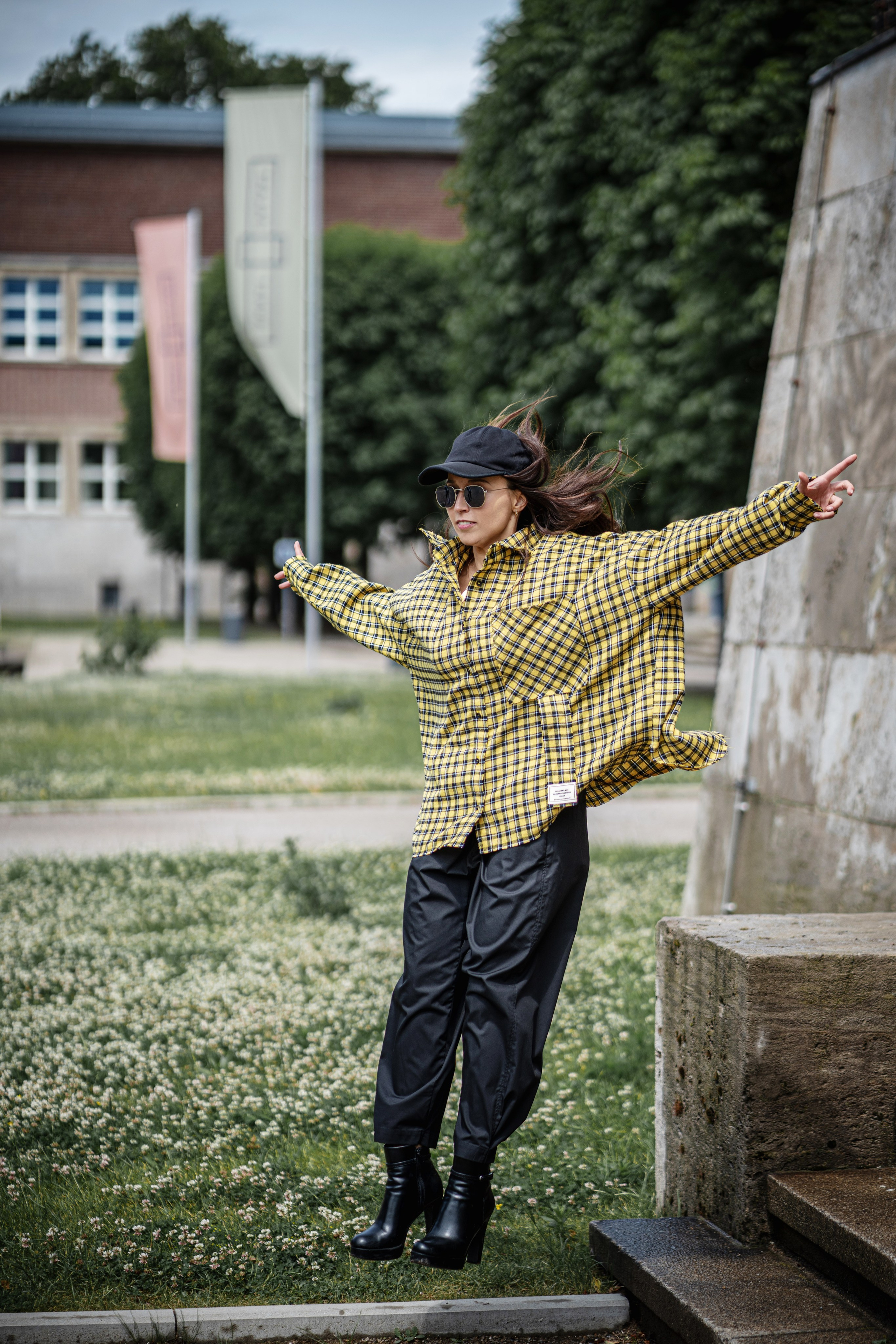 SEASON 2025. Portrait photographer in Germany and all over Europe Mischa Blank