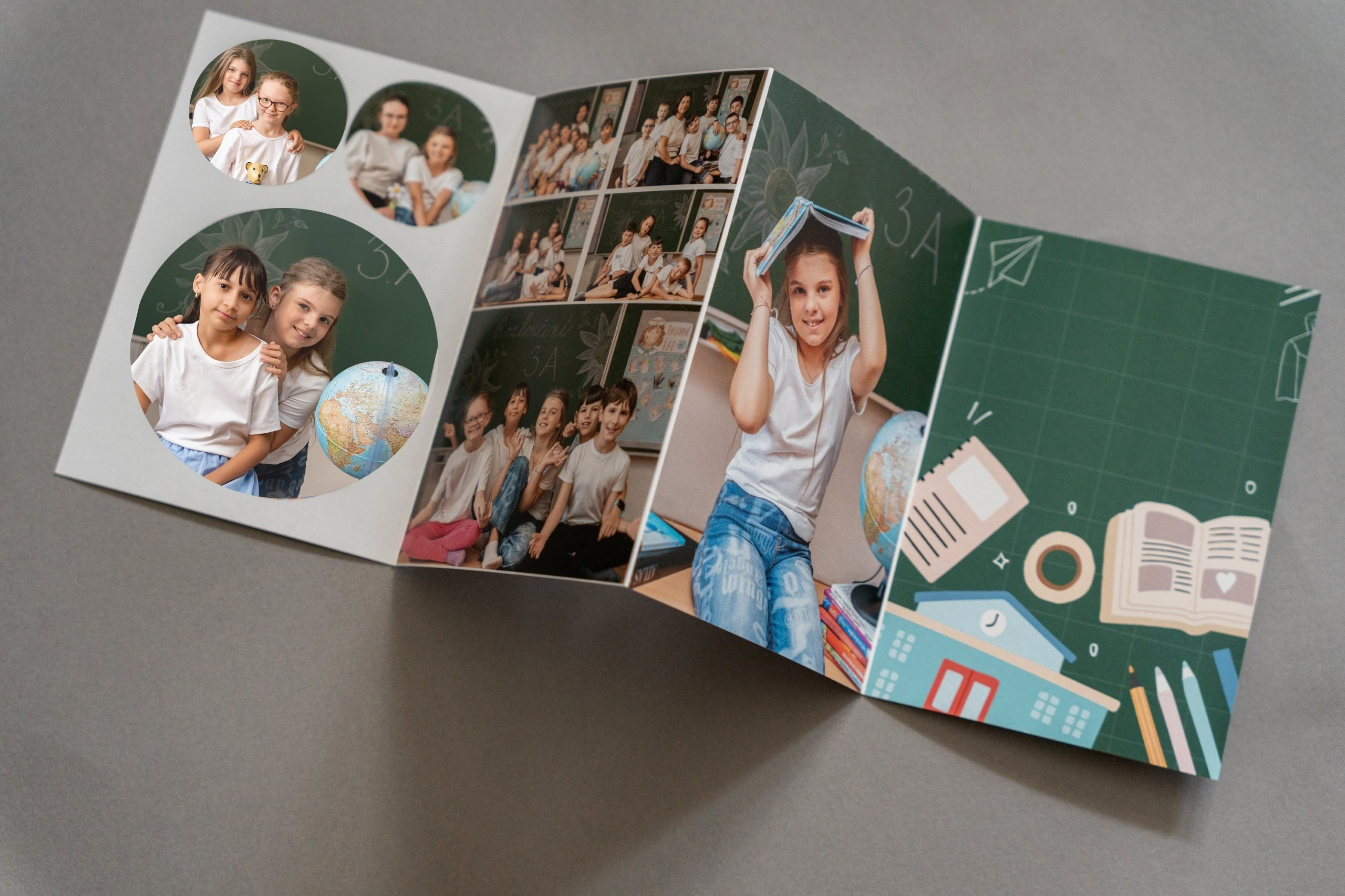 Mateřské školky a školy. RODINNÁ FOTOGRAFKA LABYK KATERYNA