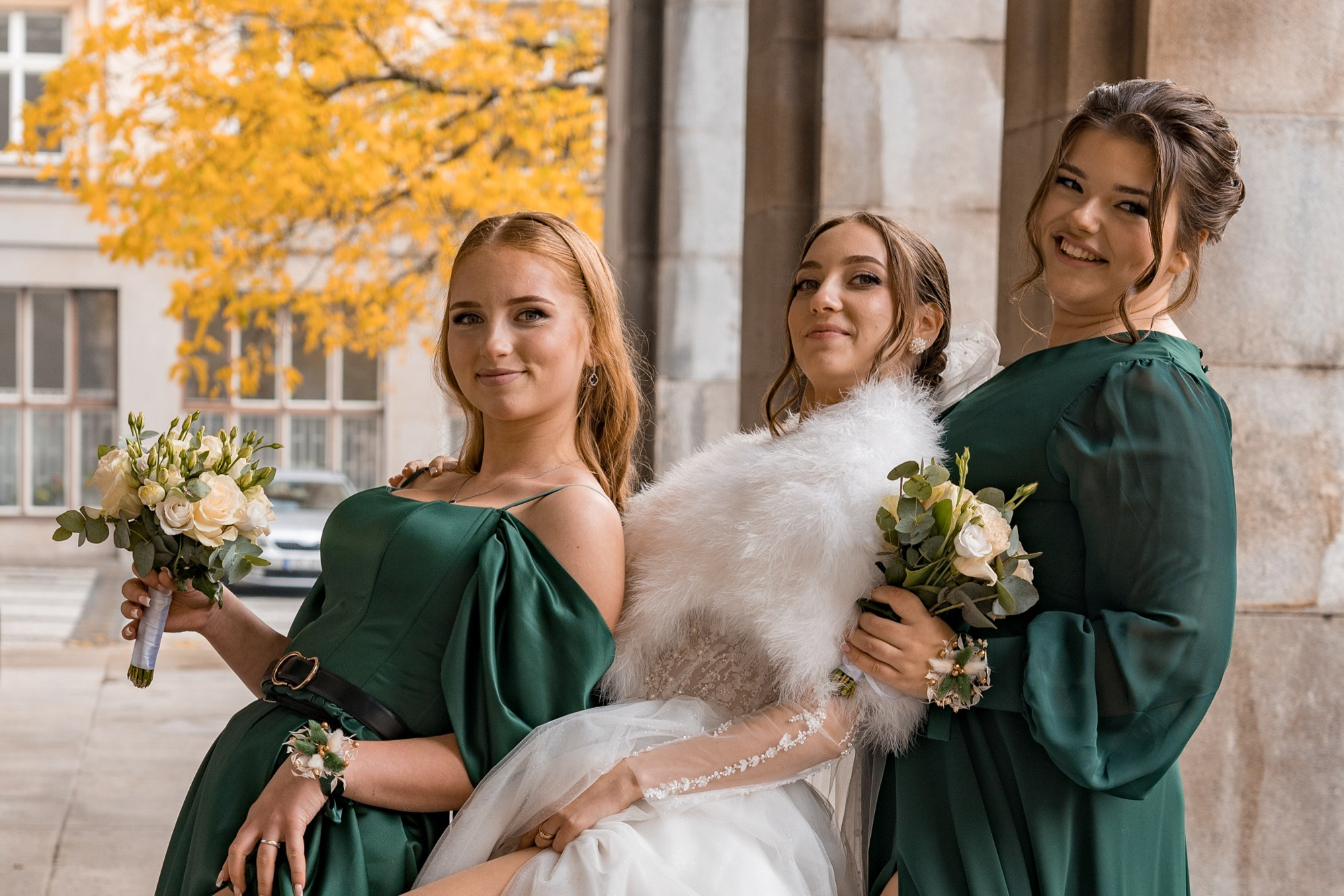 Julie&Vasyl. RODINNÁ FOTOGRAFKA LABYK KATERYNA