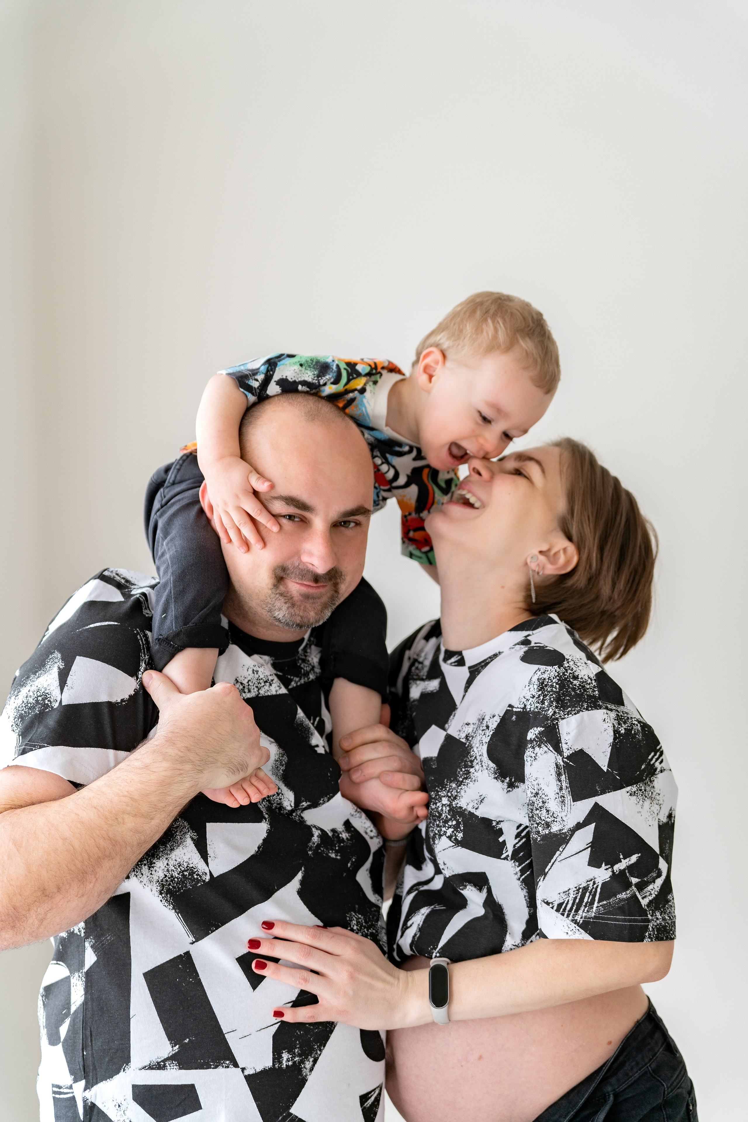 RODINNÁ FOTOGRAFKA LABYK KATERYNA