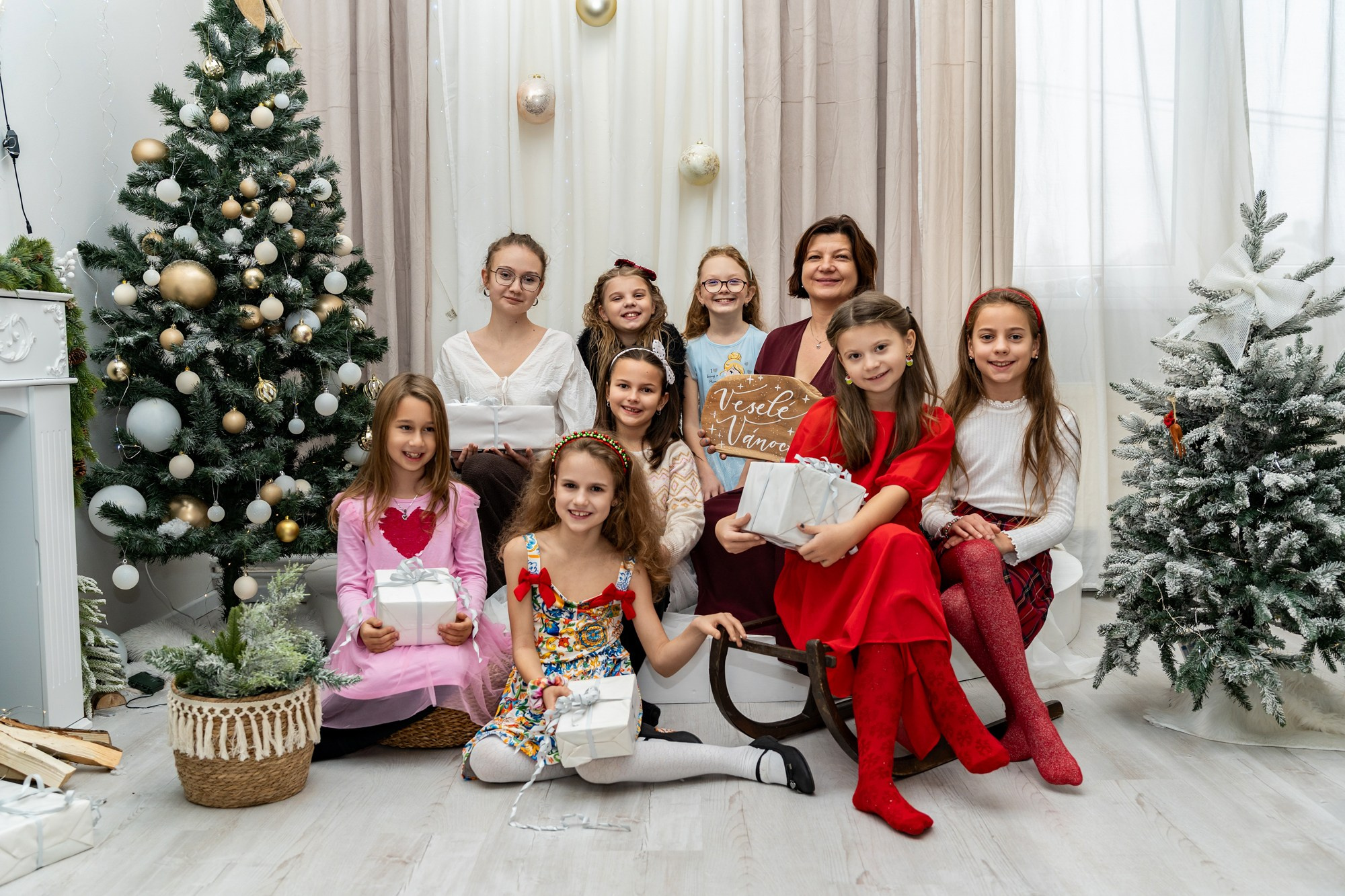 Mateřské školky a školy. RODINNÁ FOTOGRAFKA LABYK KATERYNA