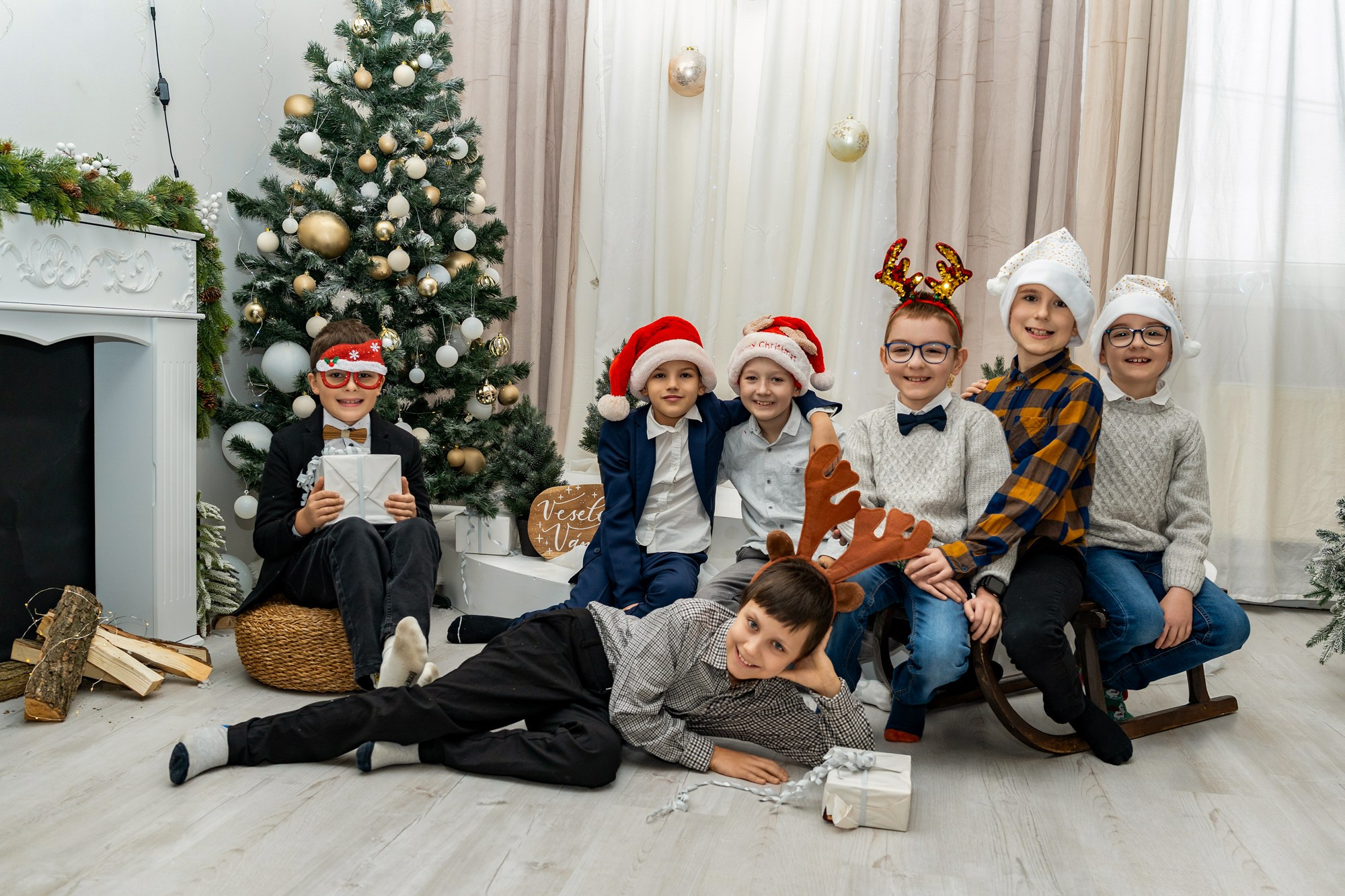 Mateřské školky a školy. RODINNÁ FOTOGRAFKA LABYK KATERYNA