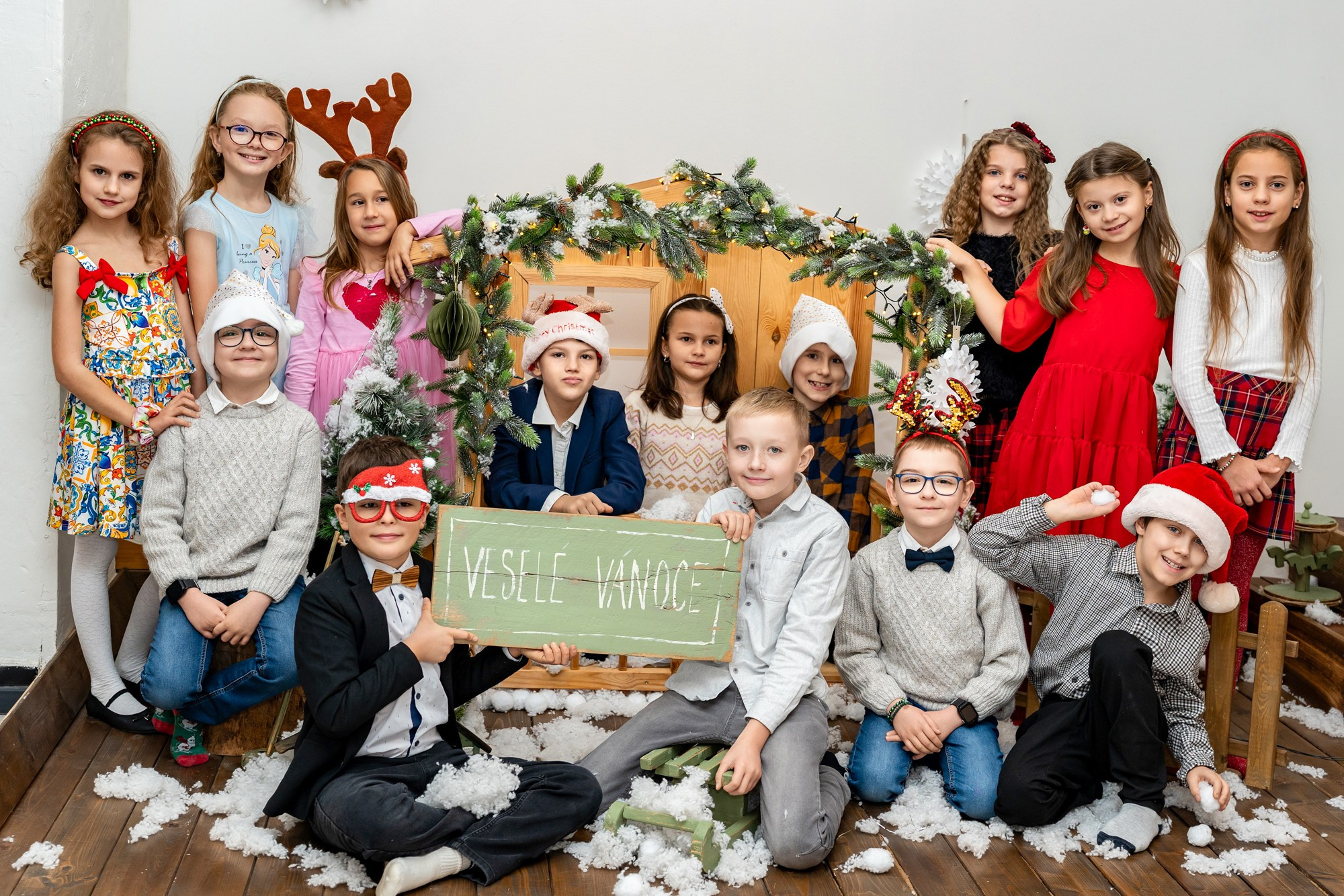 Mateřské školky a školy. RODINNÁ FOTOGRAFKA LABYK KATERYNA