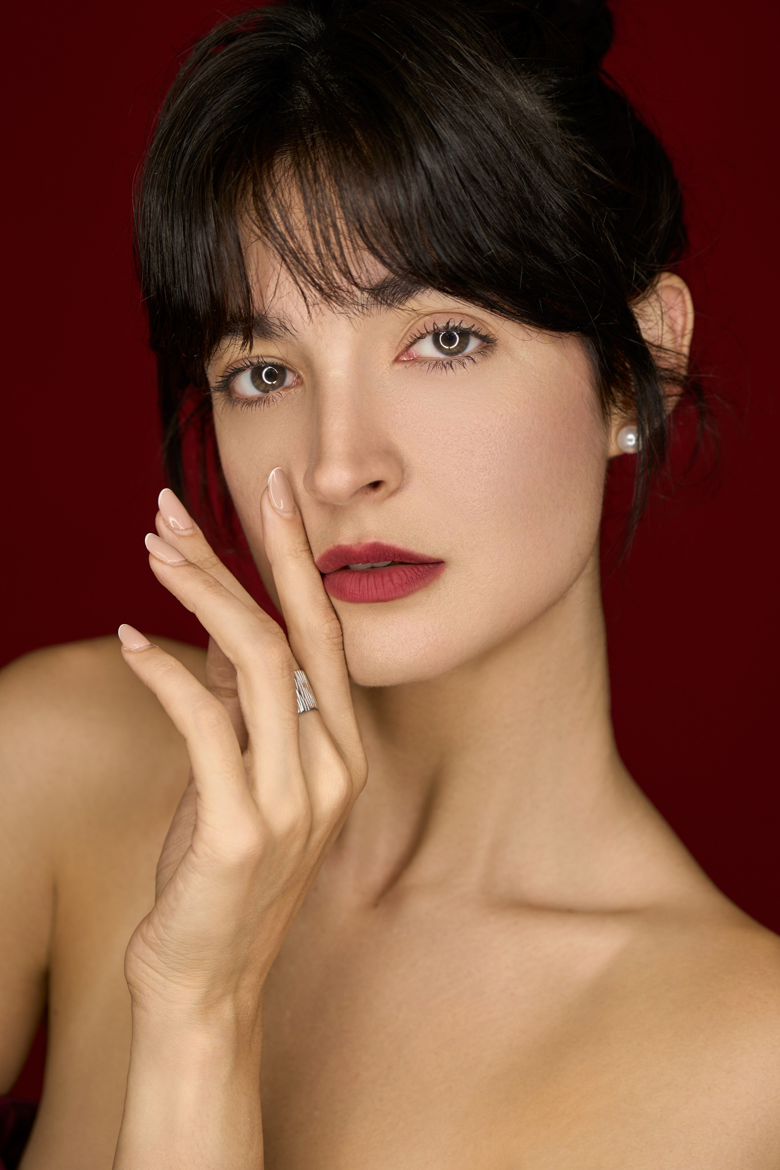 Beauty | Arturo Durán
