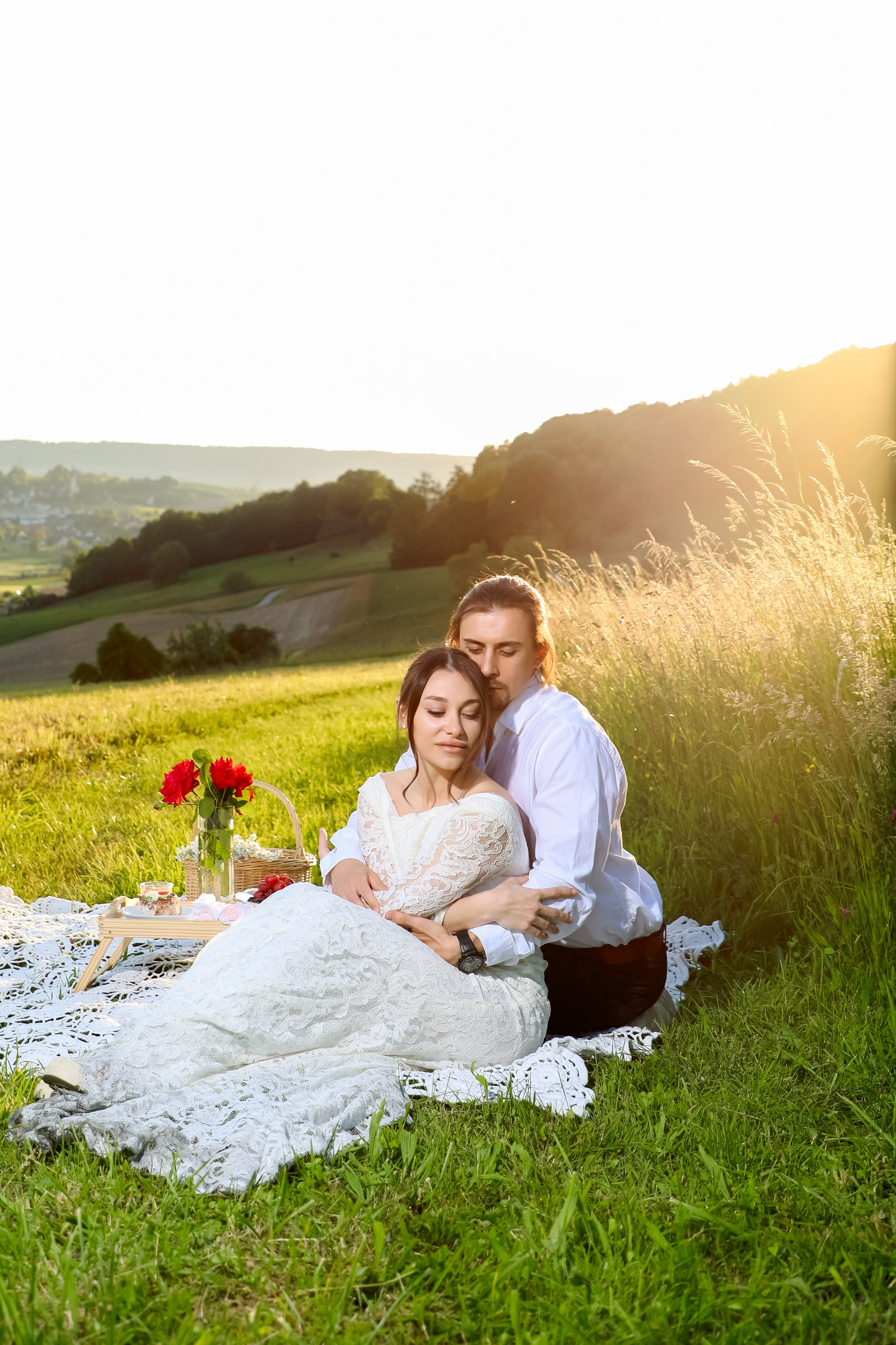 Hochzeitsfotografie. Startseite