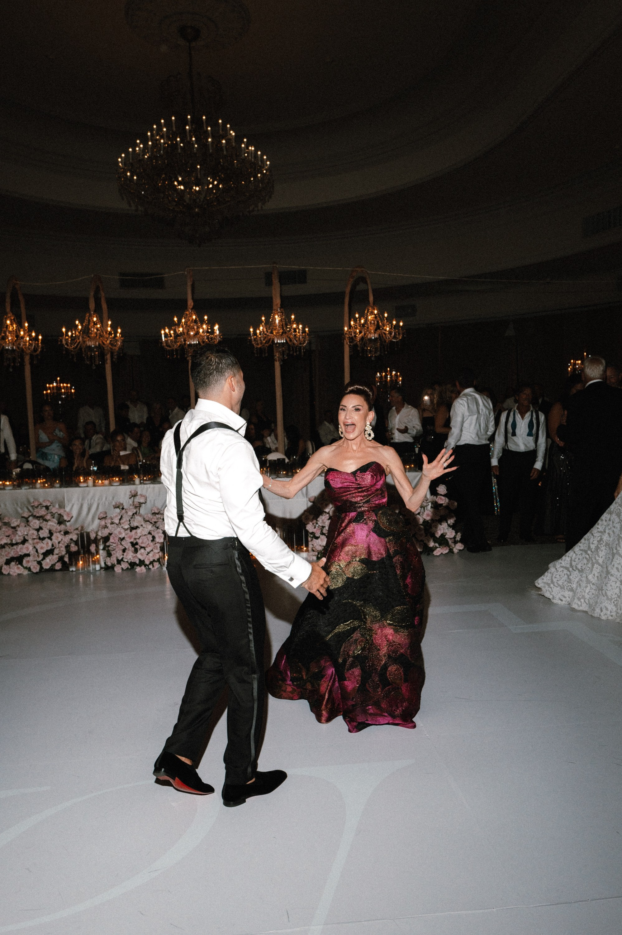 Emily and Vito. Wedding photographer and videographer New York | New Jersey