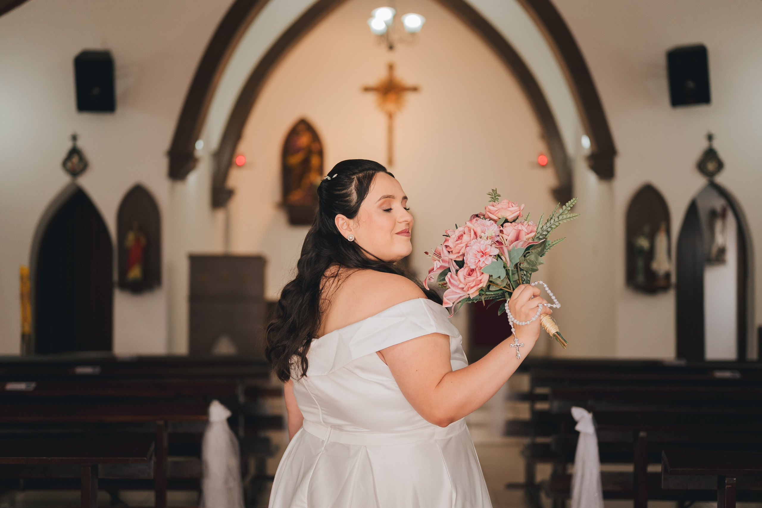 Casamento Jéssica e Igor. Principal