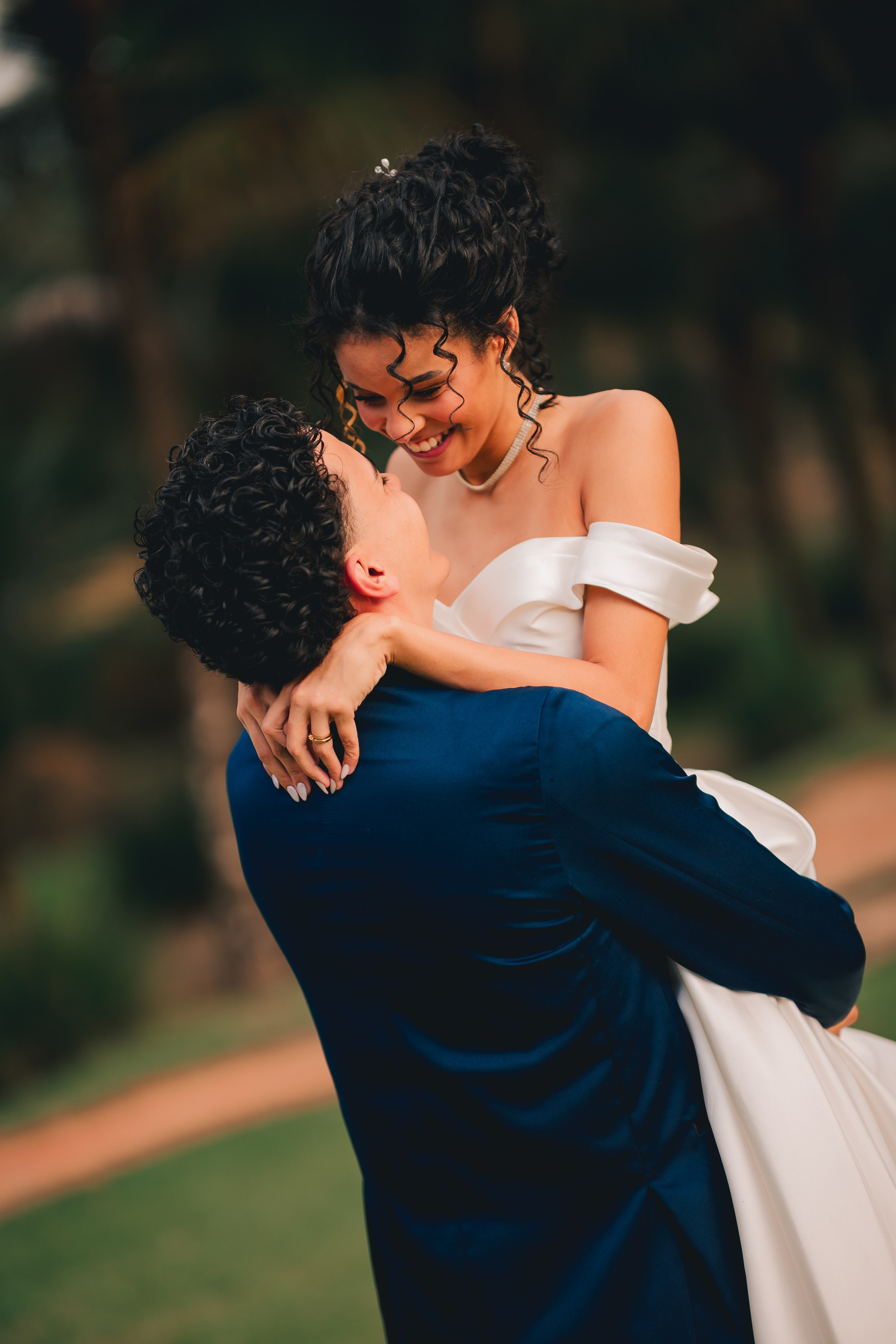 Casamento Jeniffer e Wesley — Sitio Renascer. Fotógrafo Renan Lima