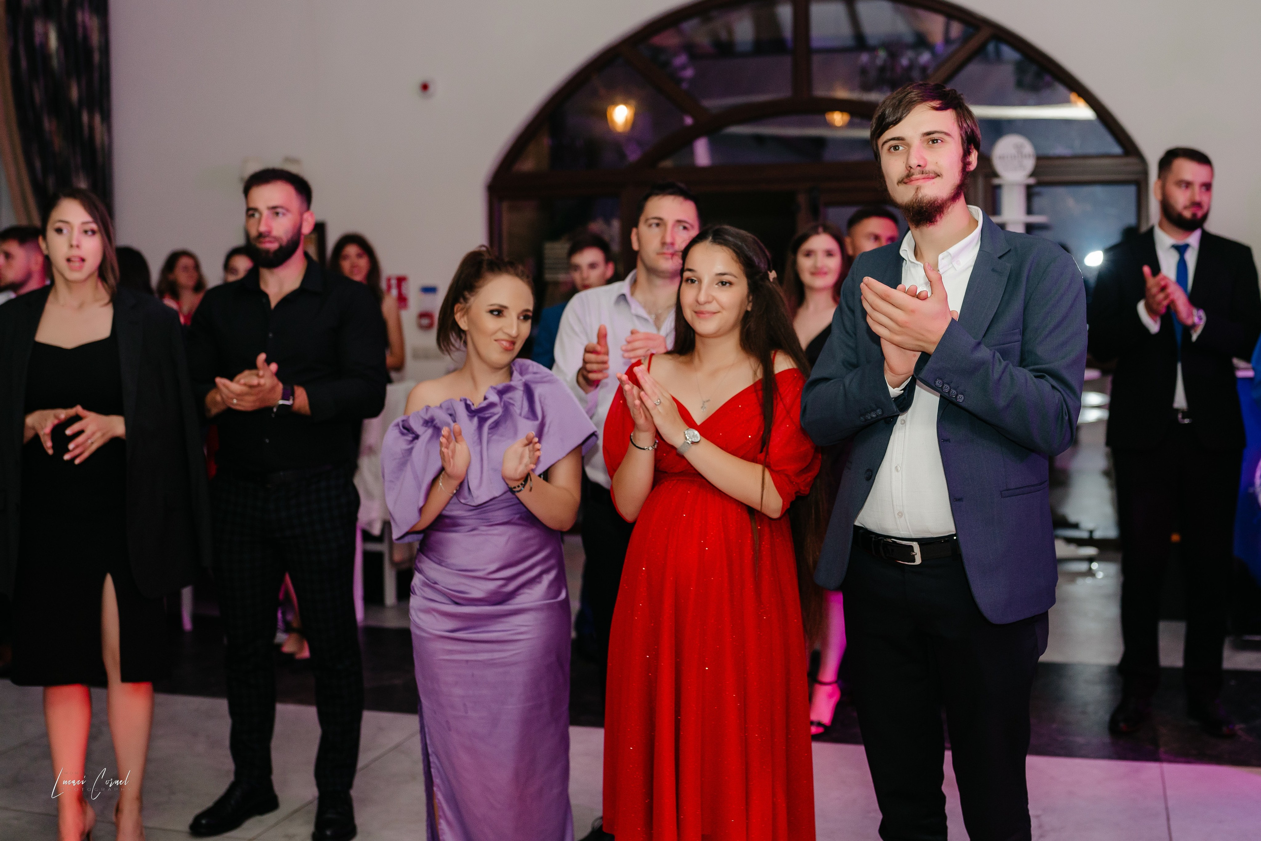 Ioana & Dan – Album de nuntă plin de emoție. Fotograf de nuntă, corporate, botezuri, majorate și aniversări Roman, Lucaci Cornel