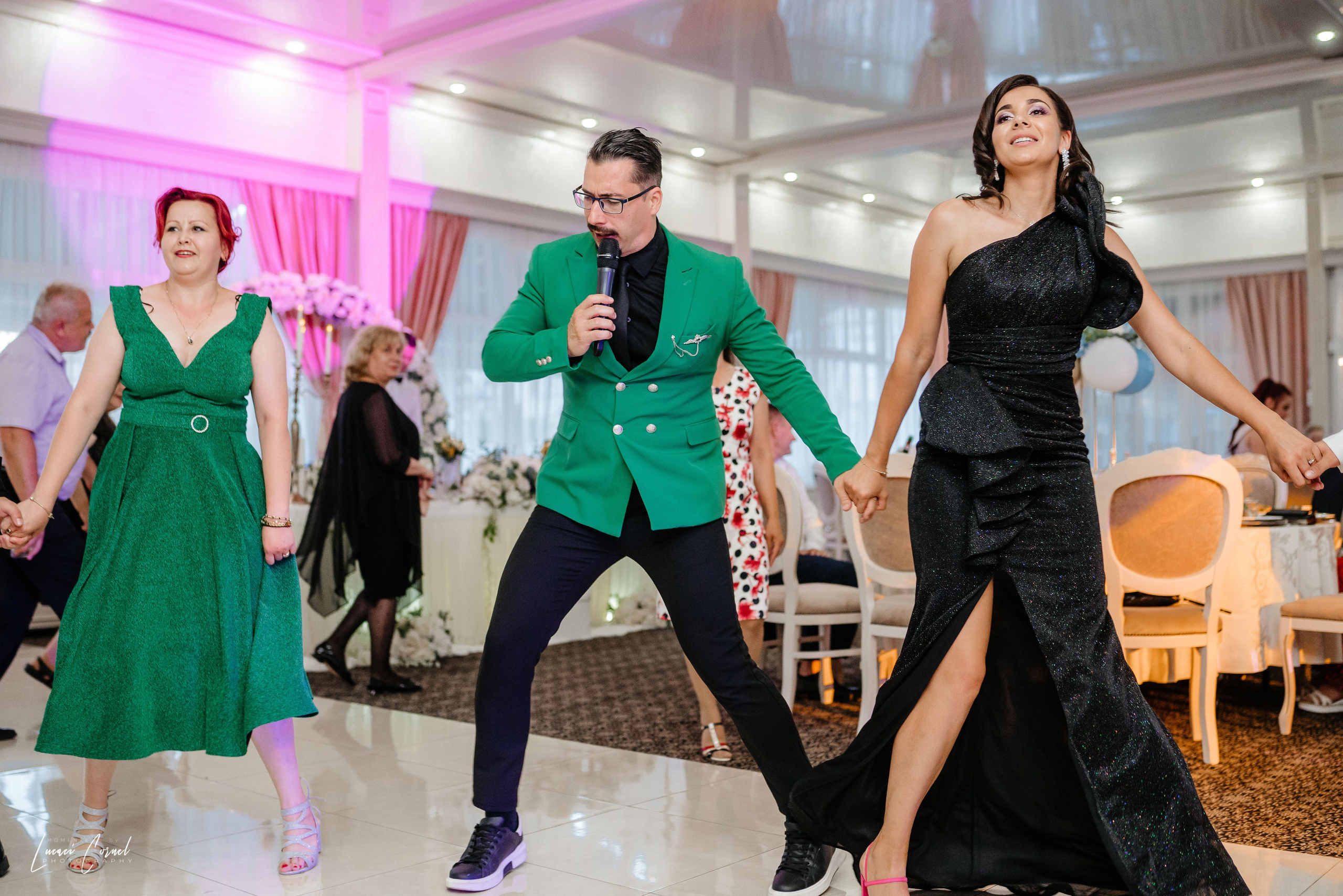 Andreea & Ștefan – Nuntă cu suflet. Fotograf de nuntă, corporate, botezuri, majorate și aniversări Roman, Lucaci Cornel