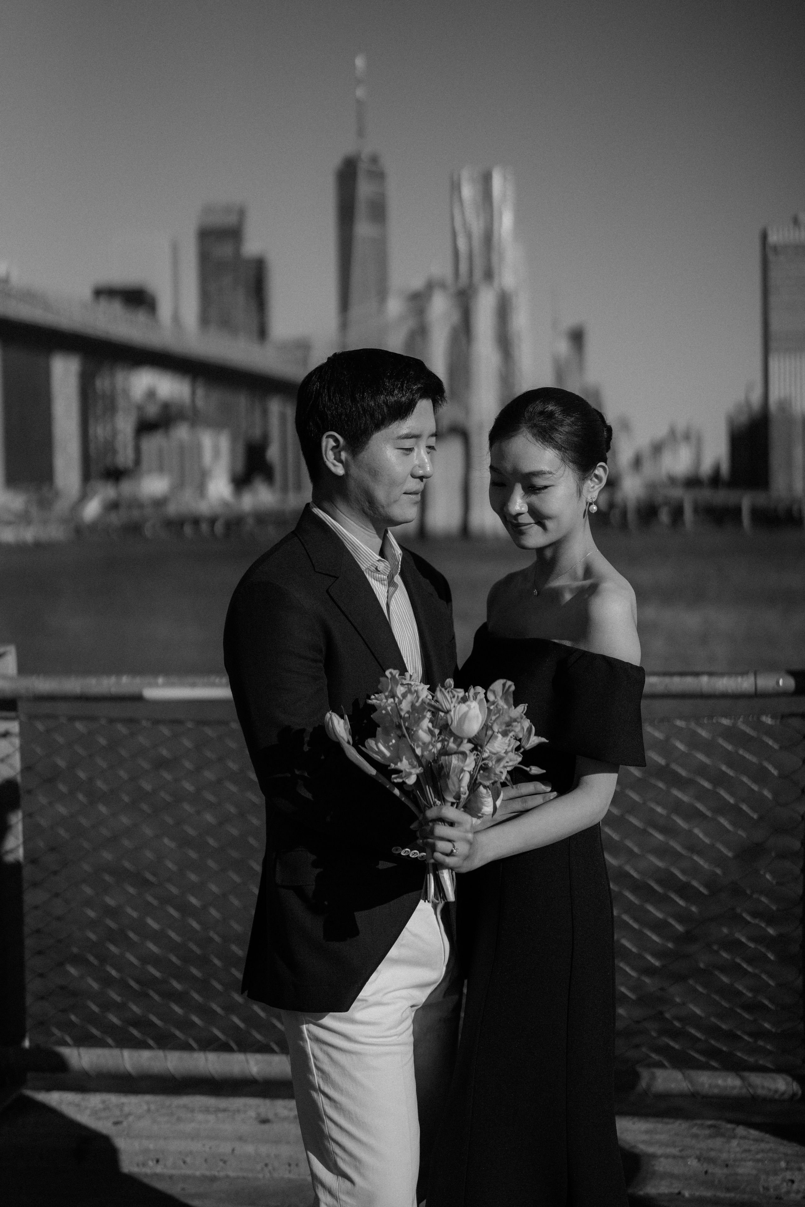 Min Soo & Ashley. Anna Krasnova Wedding photographer