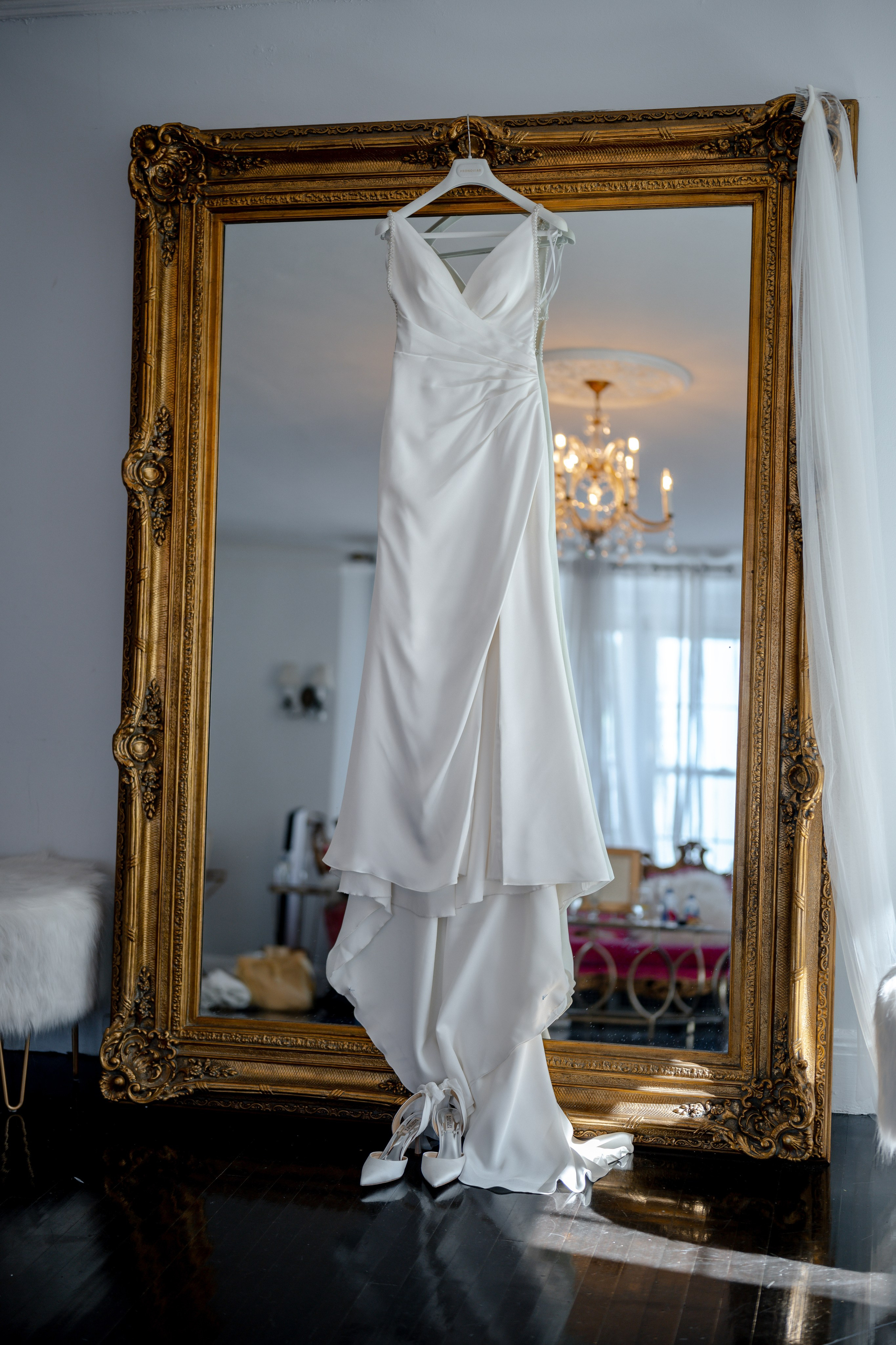 Caroline & Joh wedding day. Anna Krasnova Wedding photographer