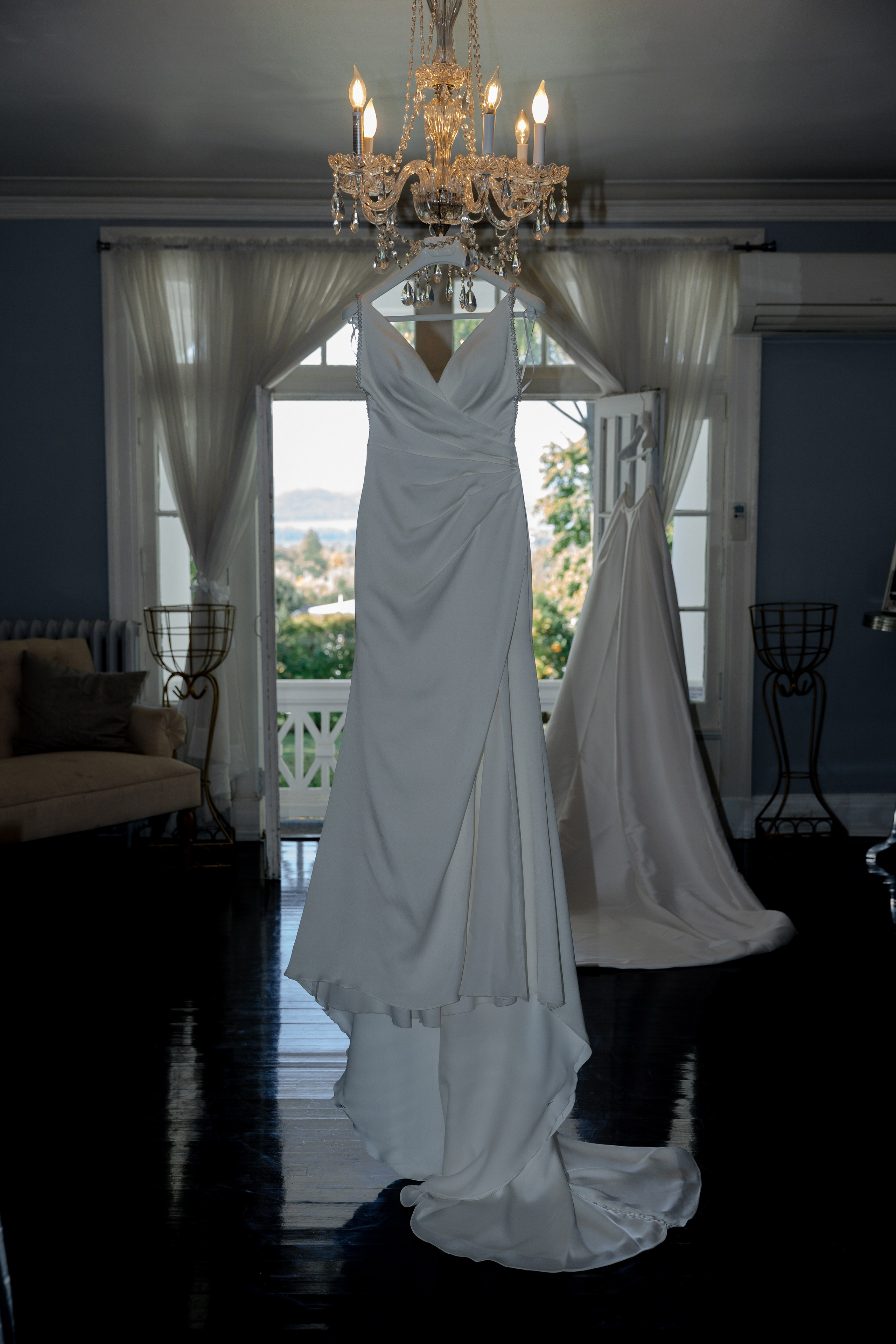 Caroline & Joh wedding day. Anna Krasnova Wedding photographer