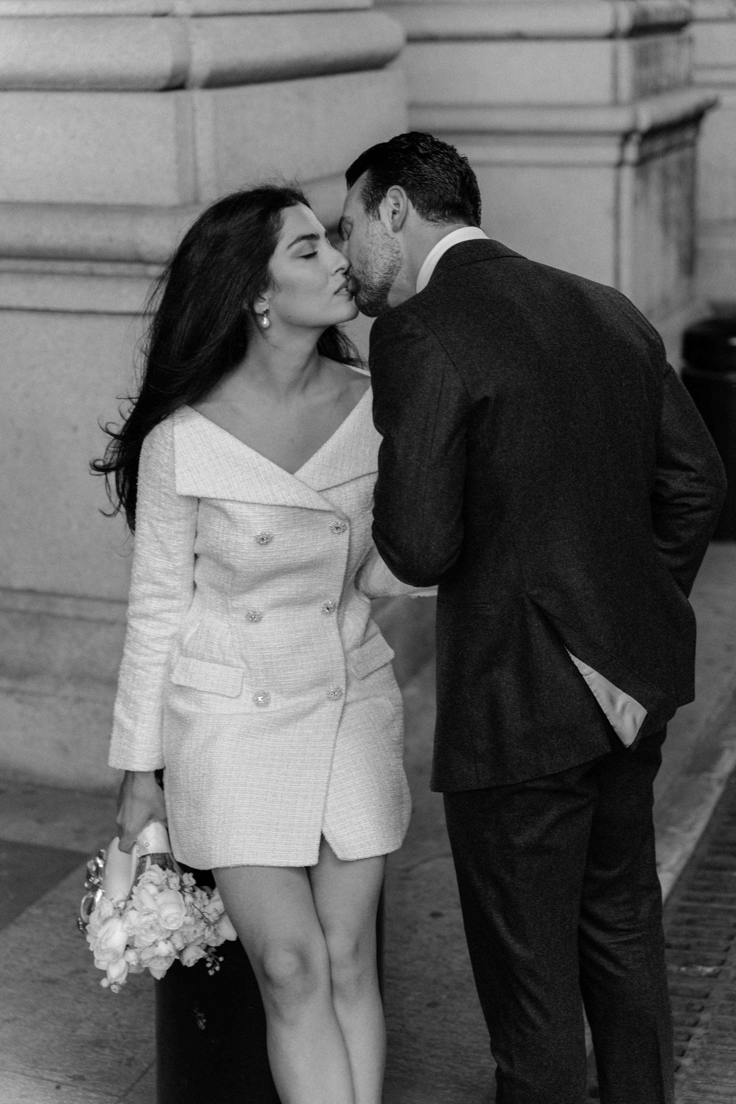 Helia & Darius elopement. Anna Krasnova Wedding photographer