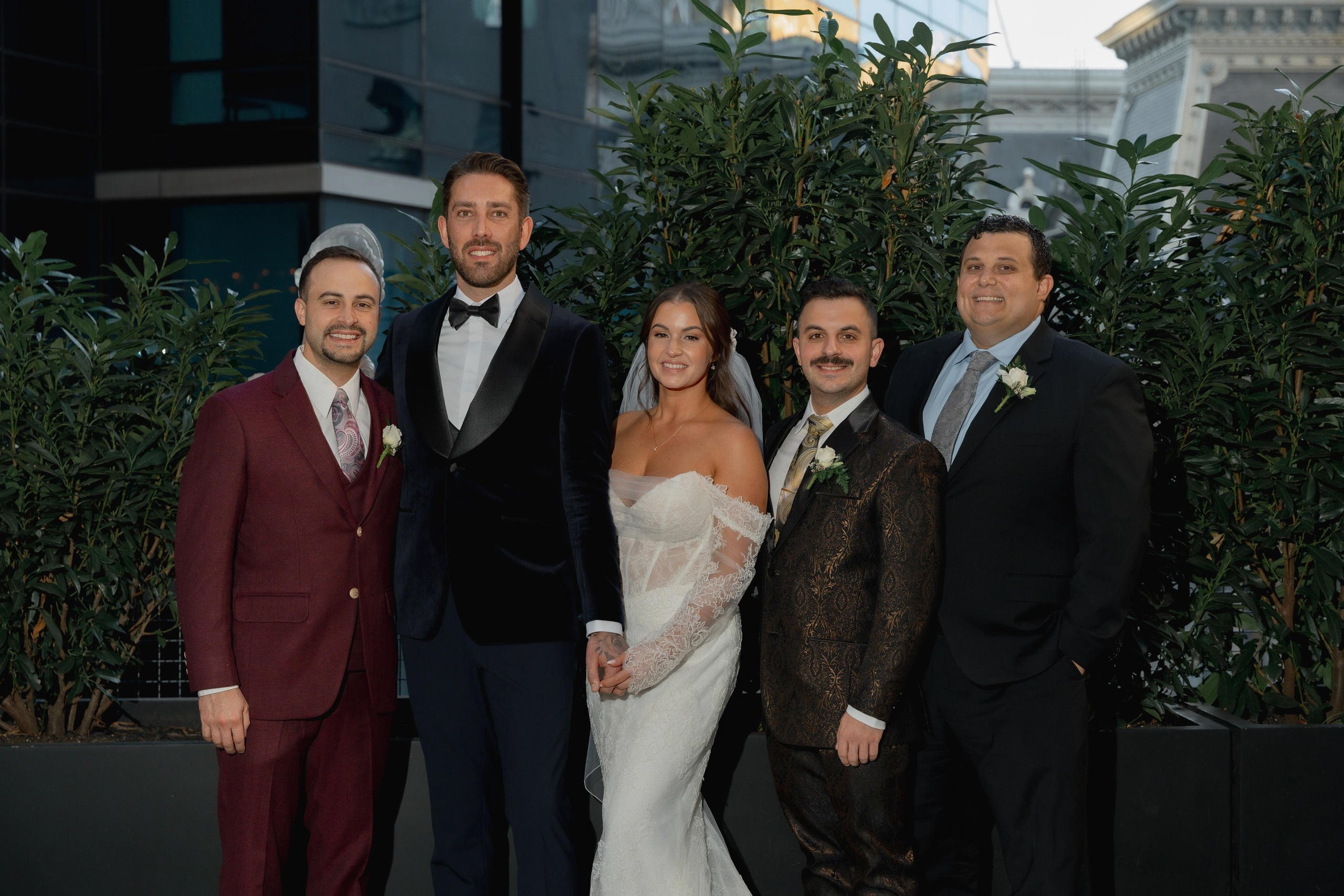 Leigh and Jennifer wedding day. Anna Krasnova Wedding photographer