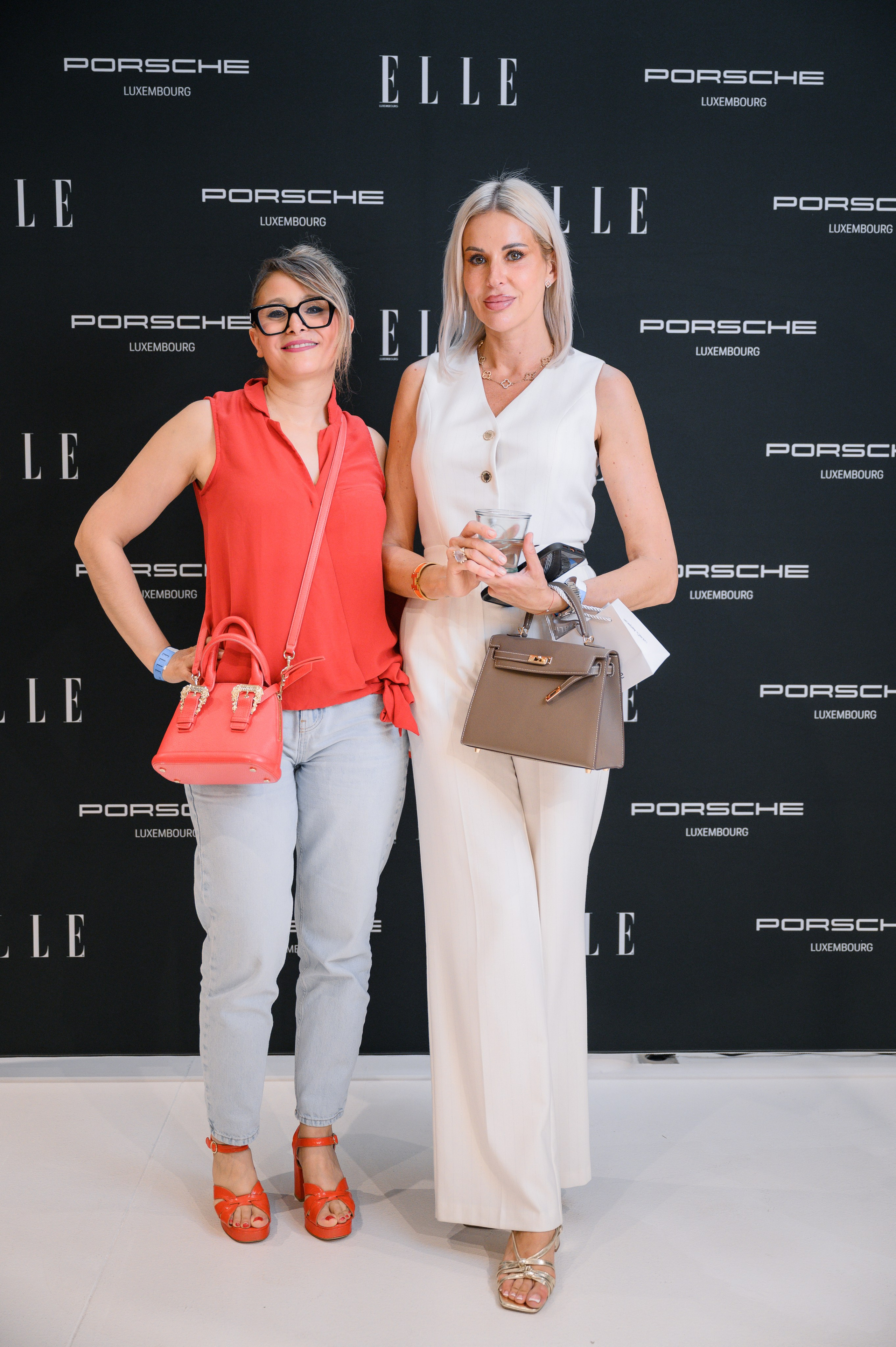 Elle Summer Party_2026. Photographer in Luxembourg Tanita