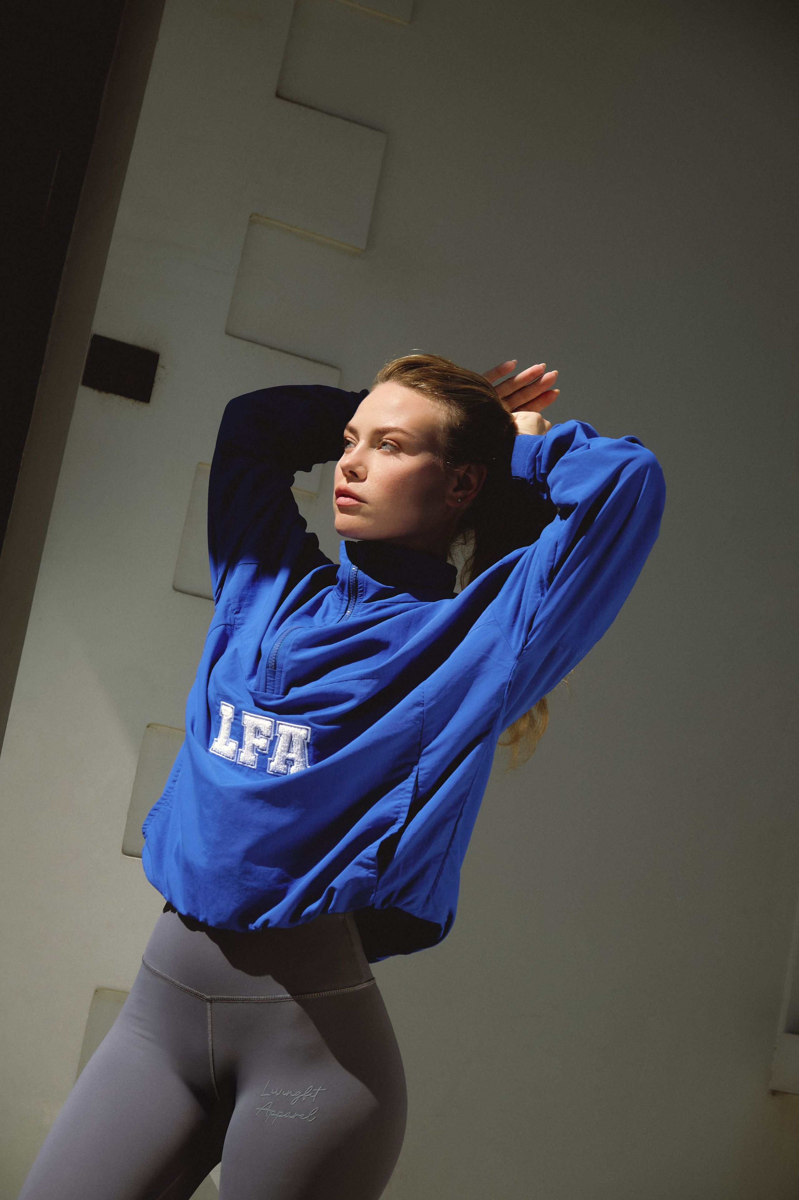 LFA Summer'25. Commercial fashion photographer based in Turkey and Europe